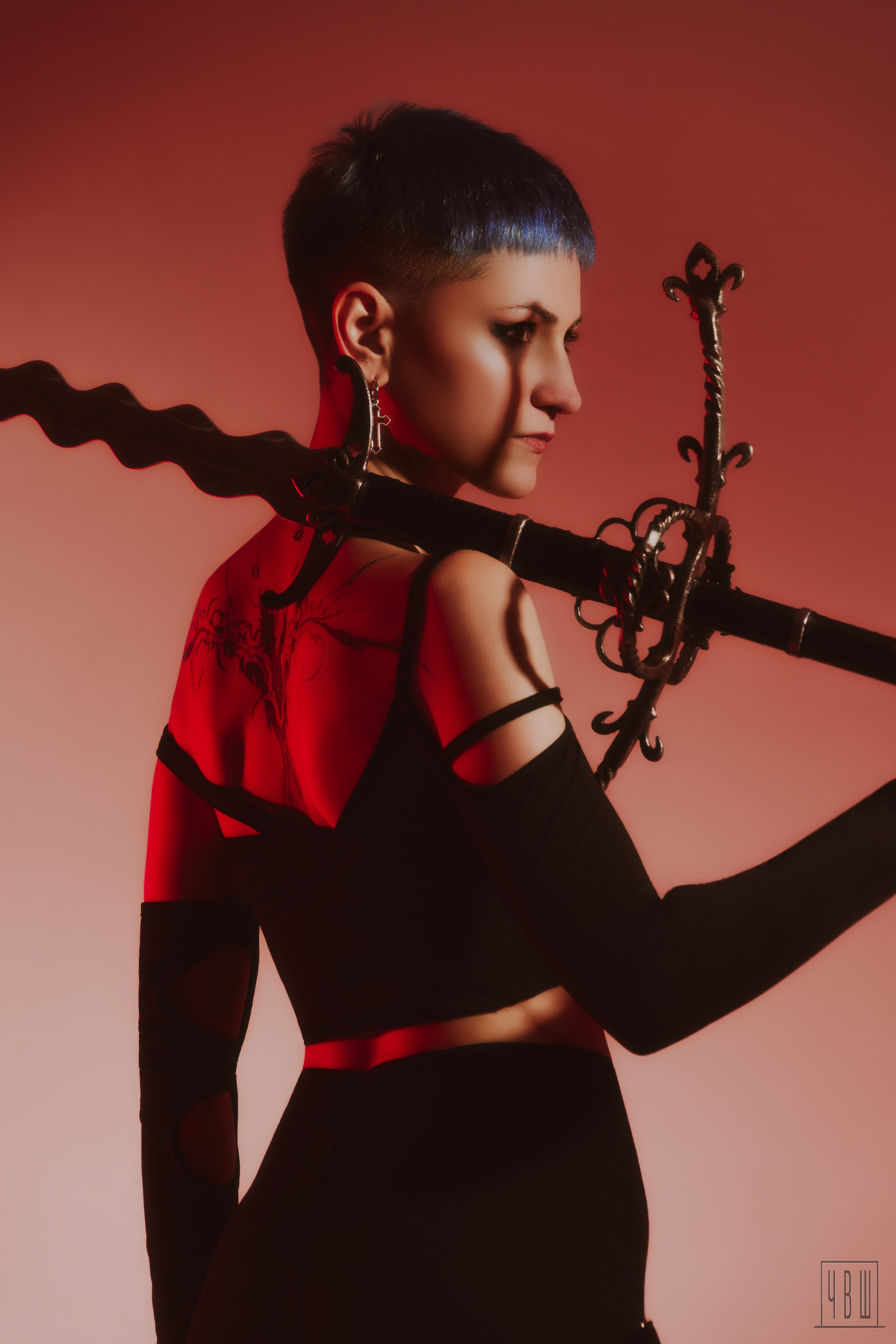 Влада и Леонид, 24.09.2025, Adini. Человек в Шляпе