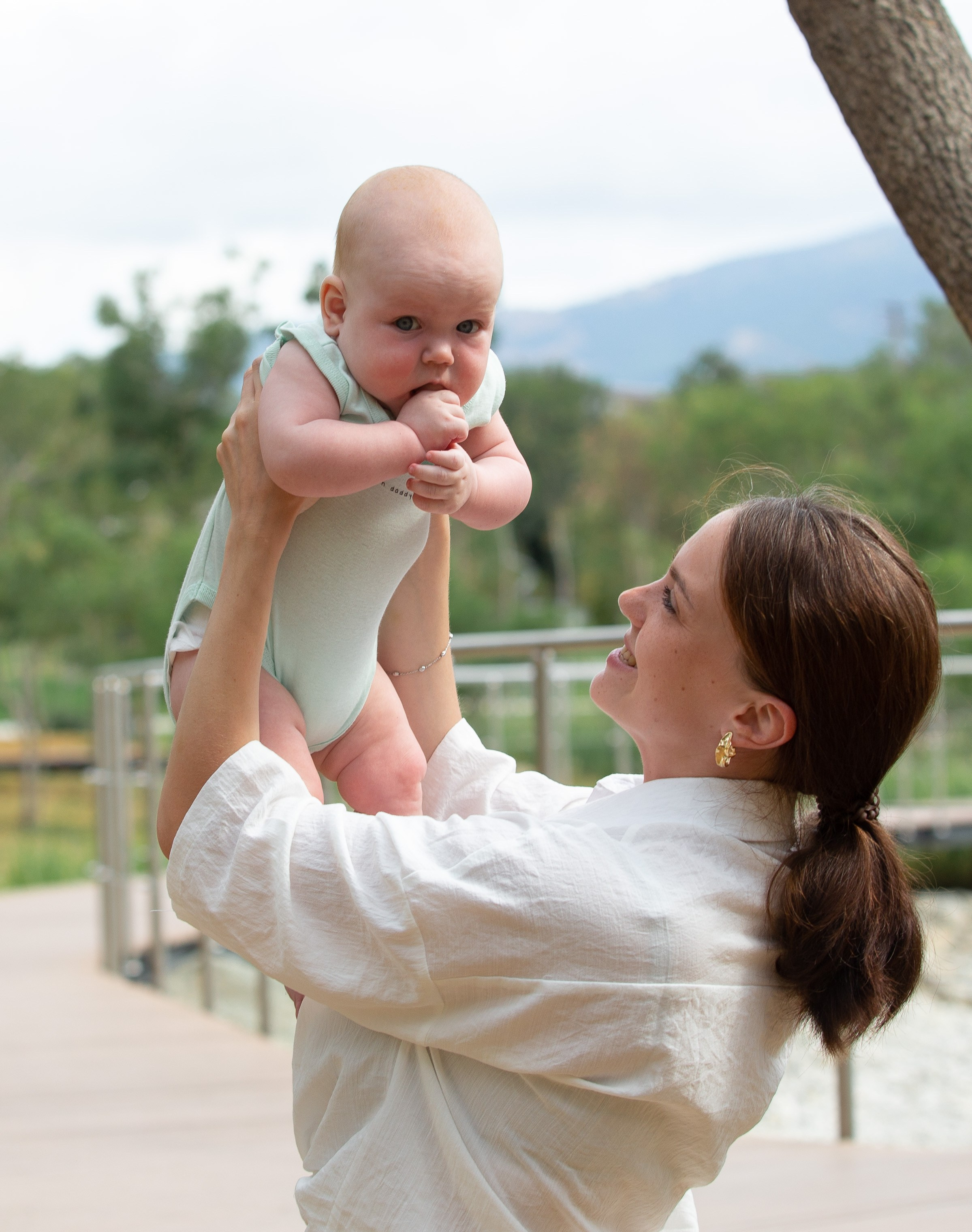 Юлианна и Илья. Репортажный фотограф в Москве