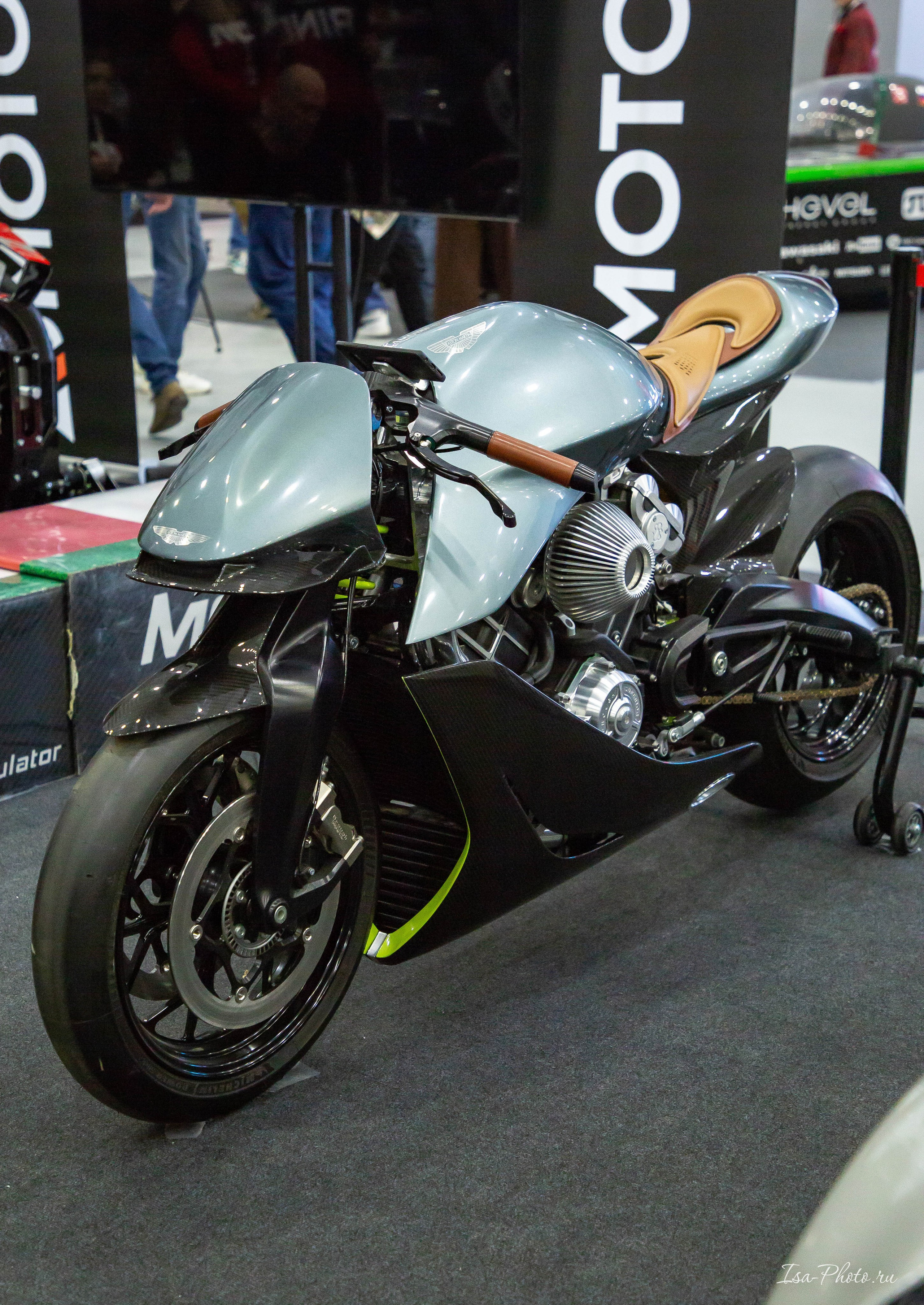 Мотовесна 2025 г. Репортажный фотограф в Москве