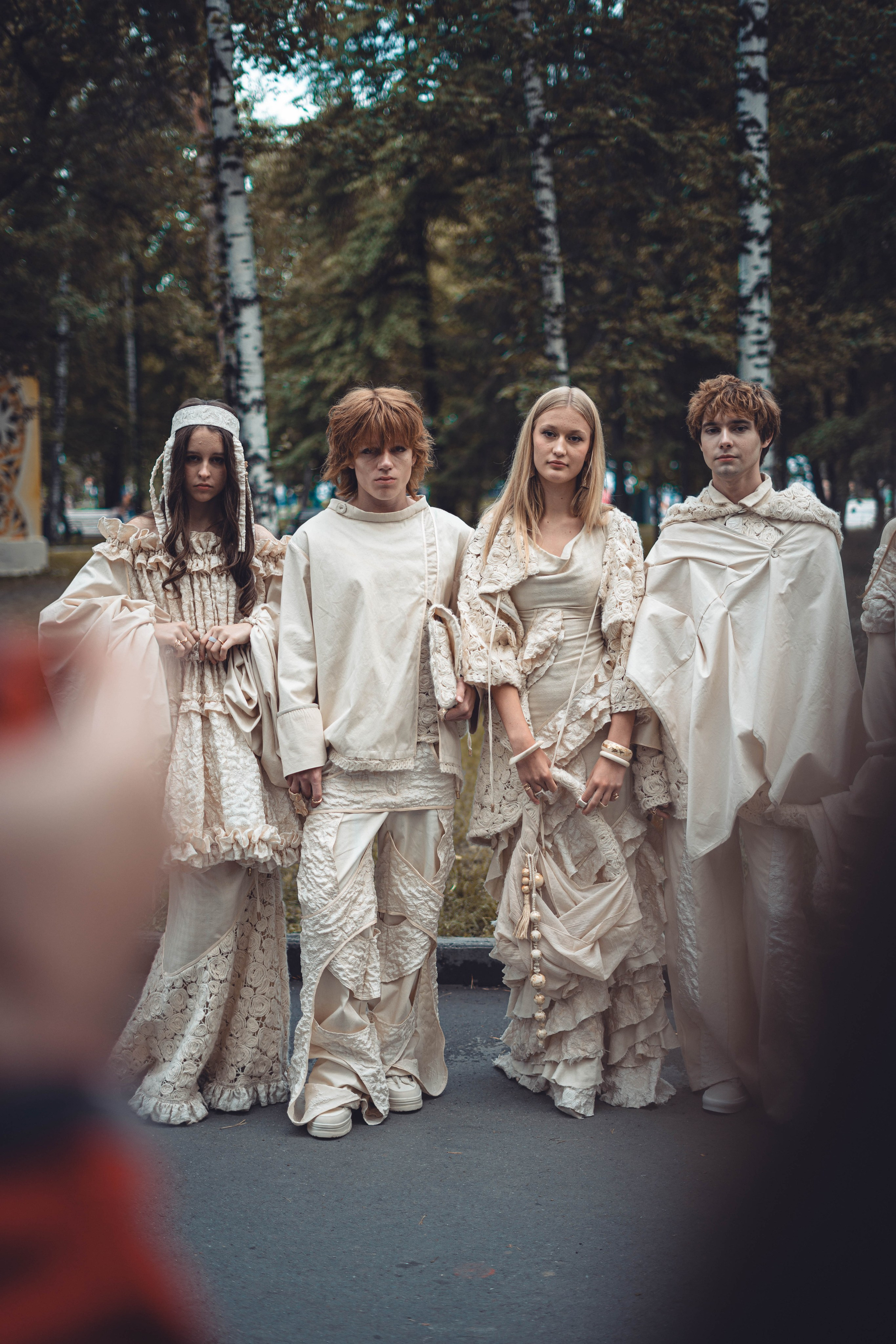 Фестиваль «АРТ-ФАБРИКА». Магия фото/кино от Tony.REC