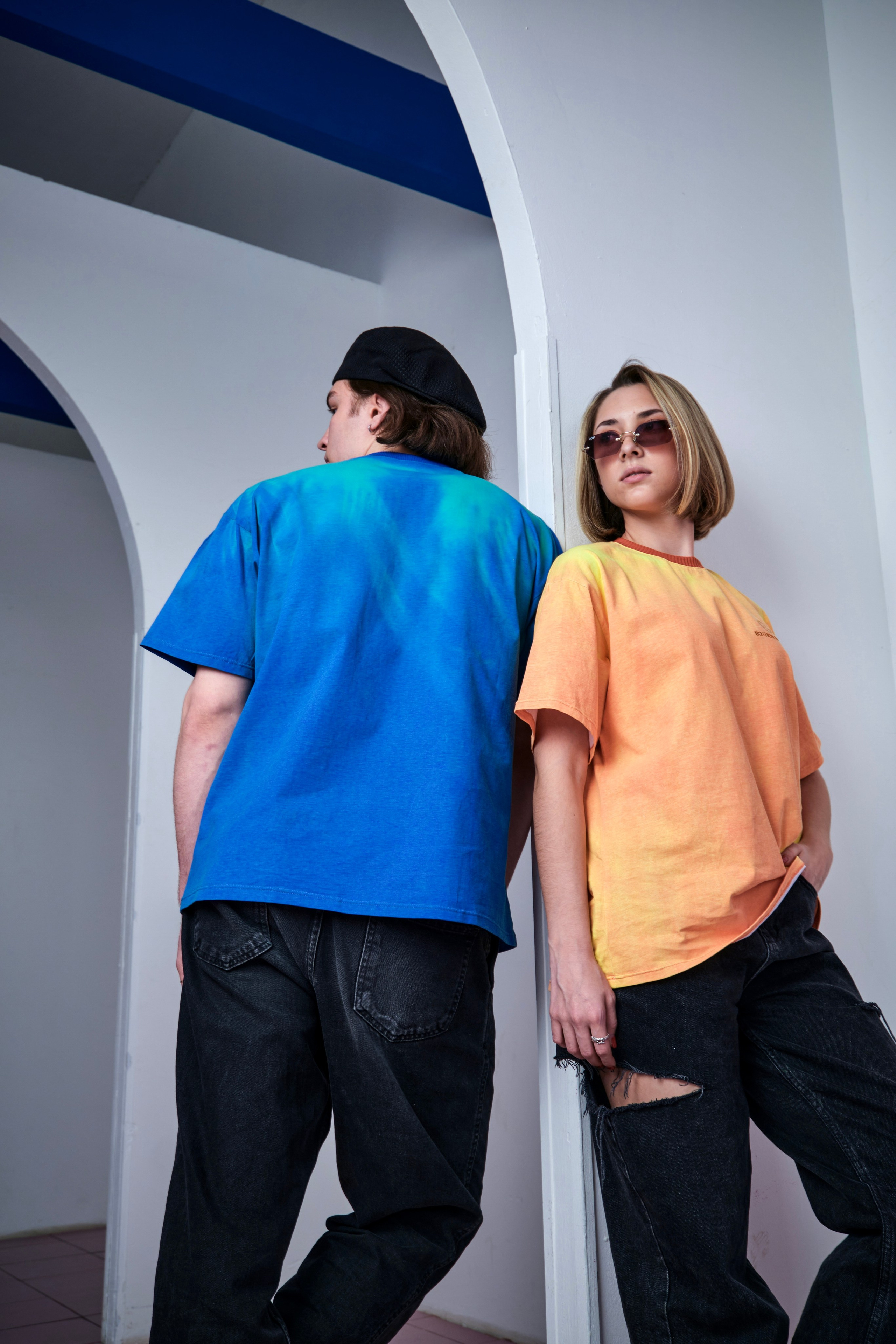 Юлия З. Фото и видео продакшн в Москве — съемка для брендов и маркетплейсов