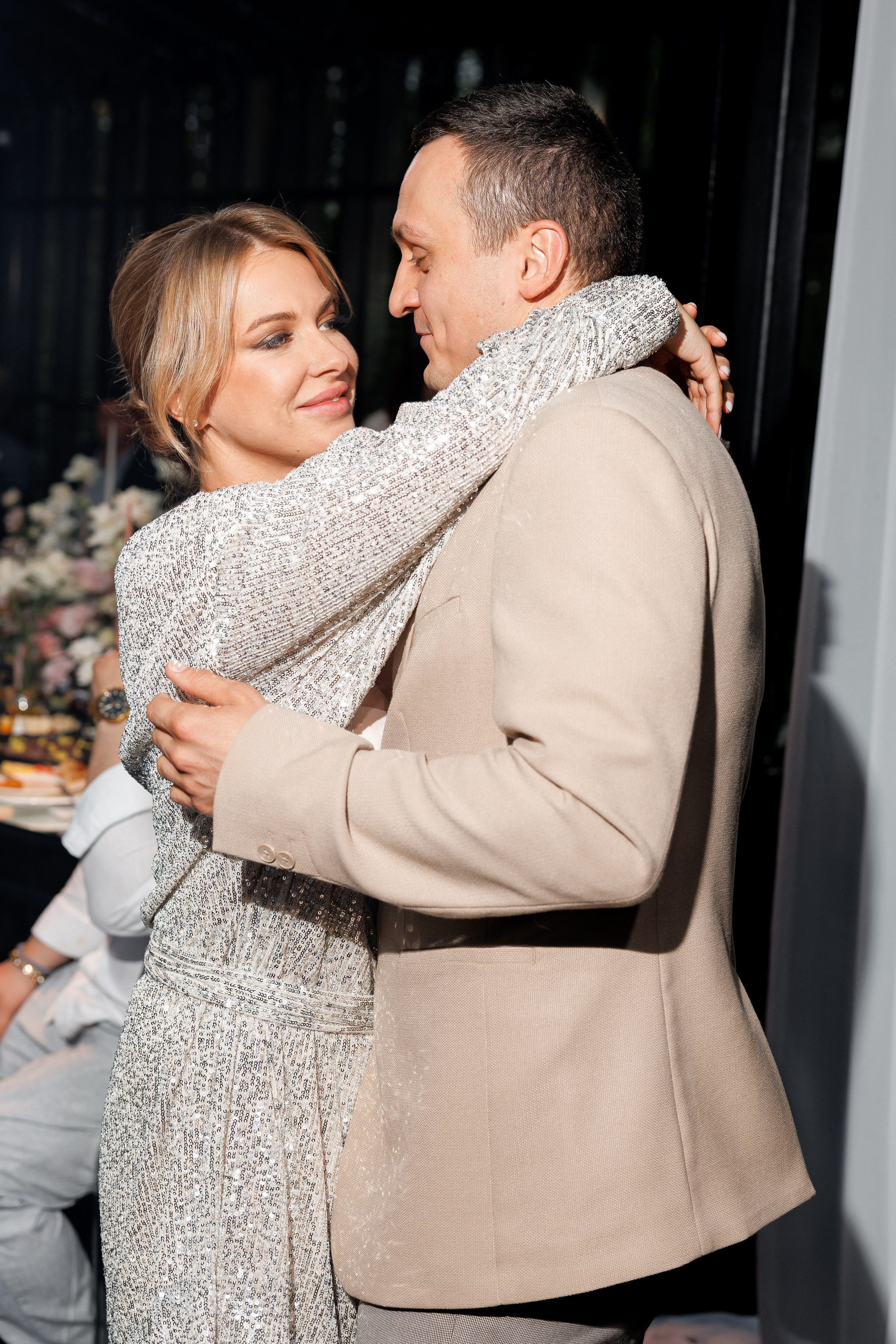 N&A. Свадебный репортажный фотограф в Москве