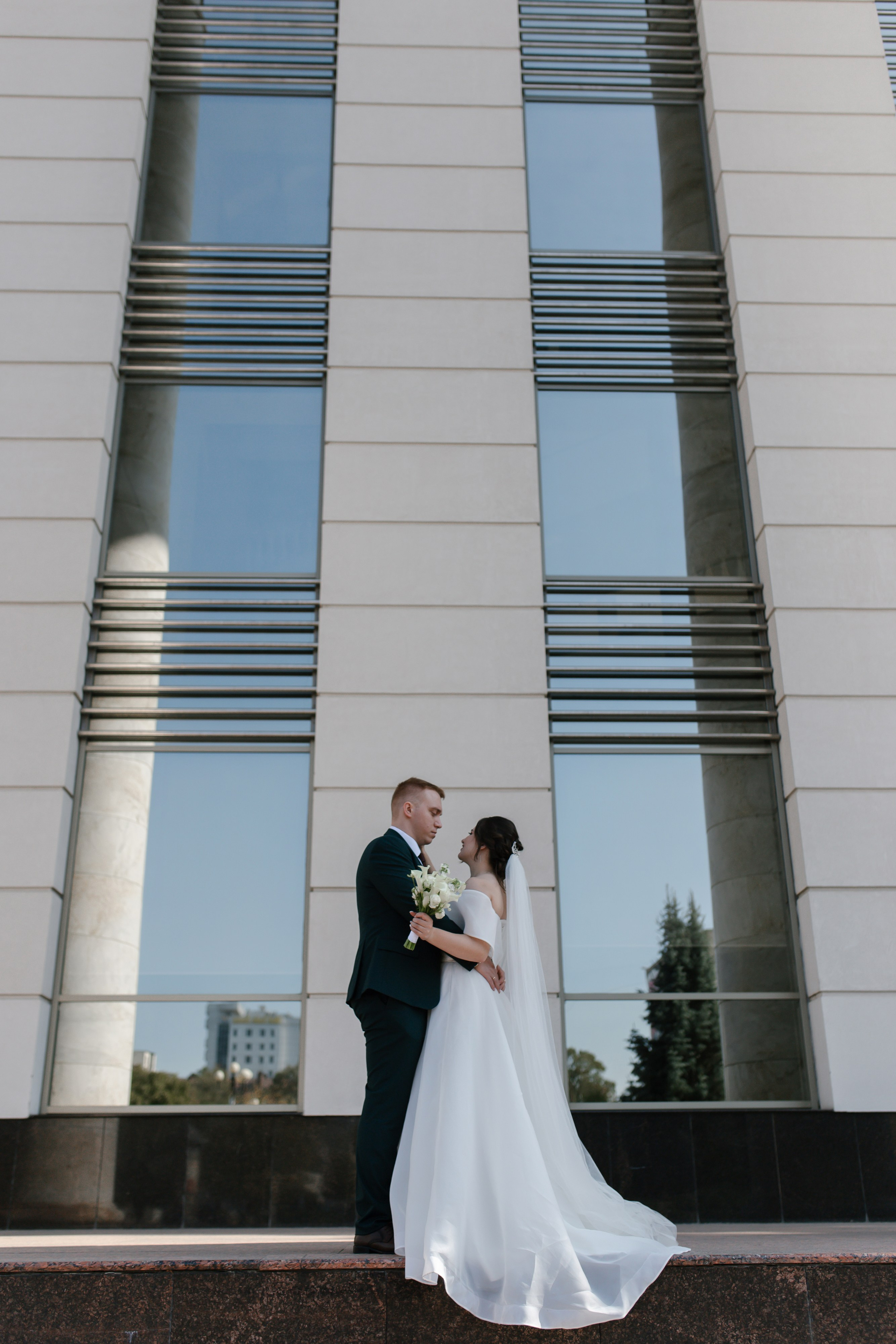 Даниил и Ирина. Свадебный и семейный фотограф в Краснодаре/Геленджике/Сочи/Санкт-Петербурге