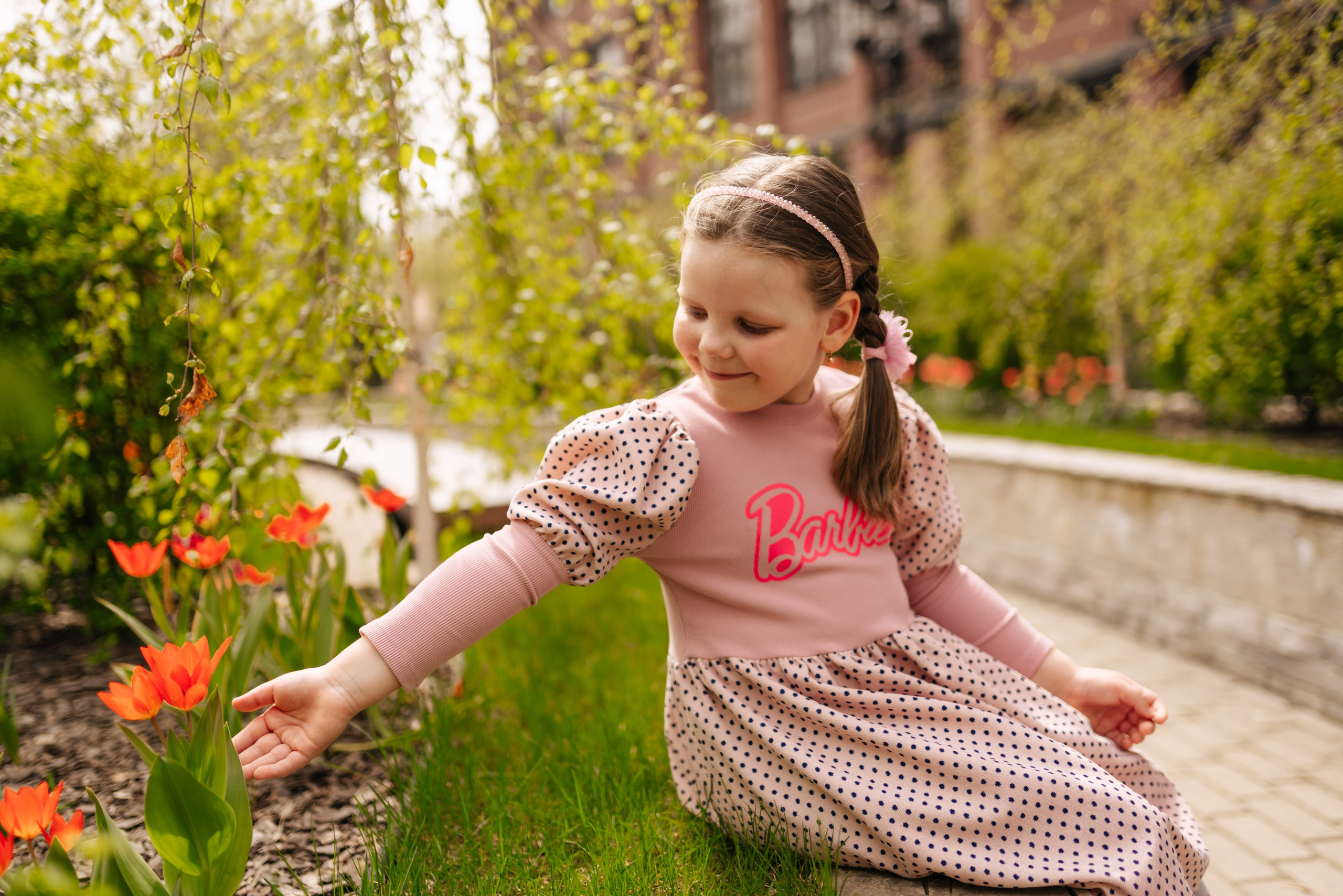 Детские съемки. Семейный, детский и лайфстайл фотограф в Москве Альбина Соколова