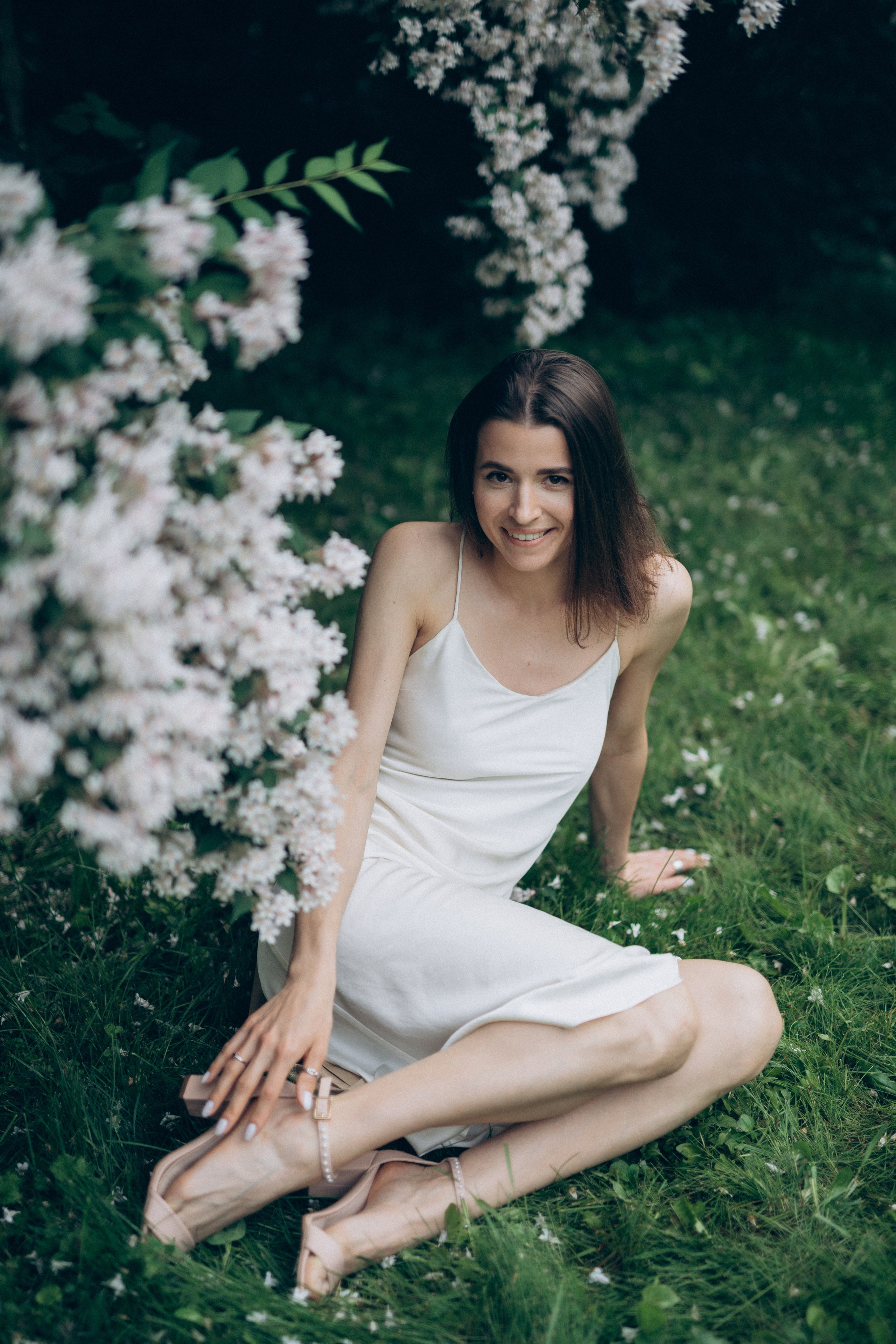 Ника. Фотограф в Алматы Чалова Нафиса