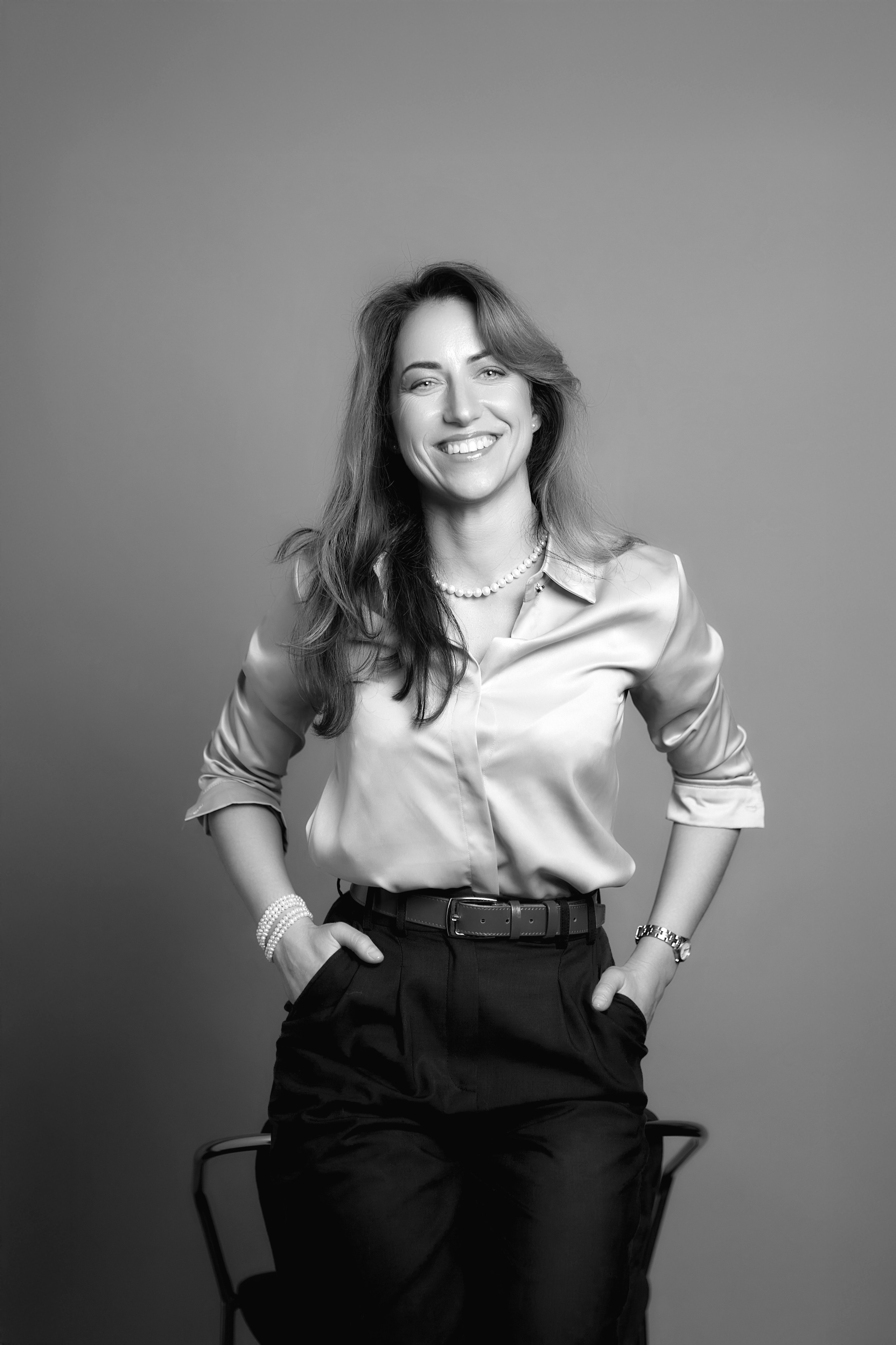 Новогодняя для подруг. Фотограф в Минске Анна Кучинская