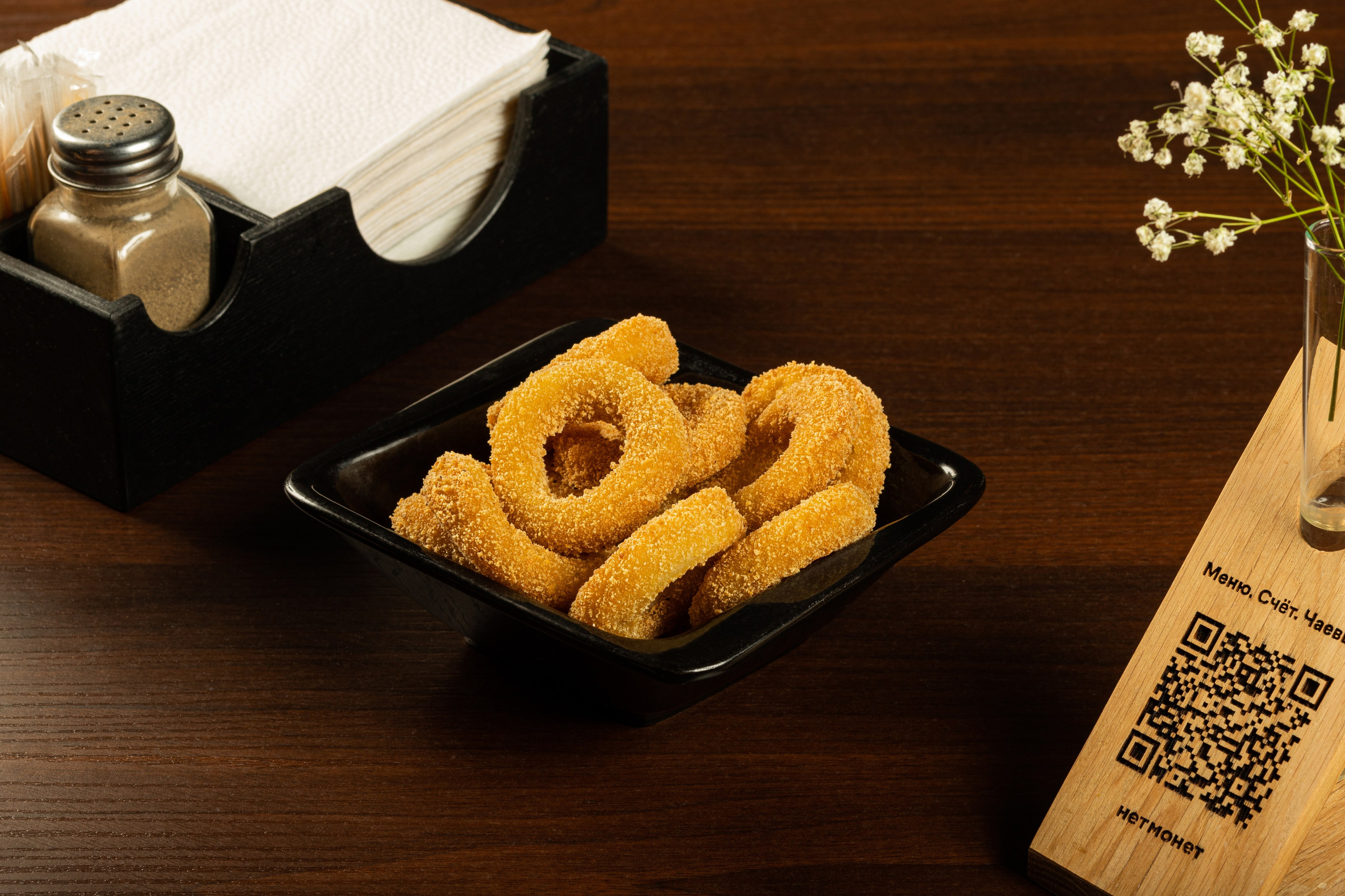 Фуд фотографии. Иван Потапенко — предметный и фуд-фотограф в Тюмени