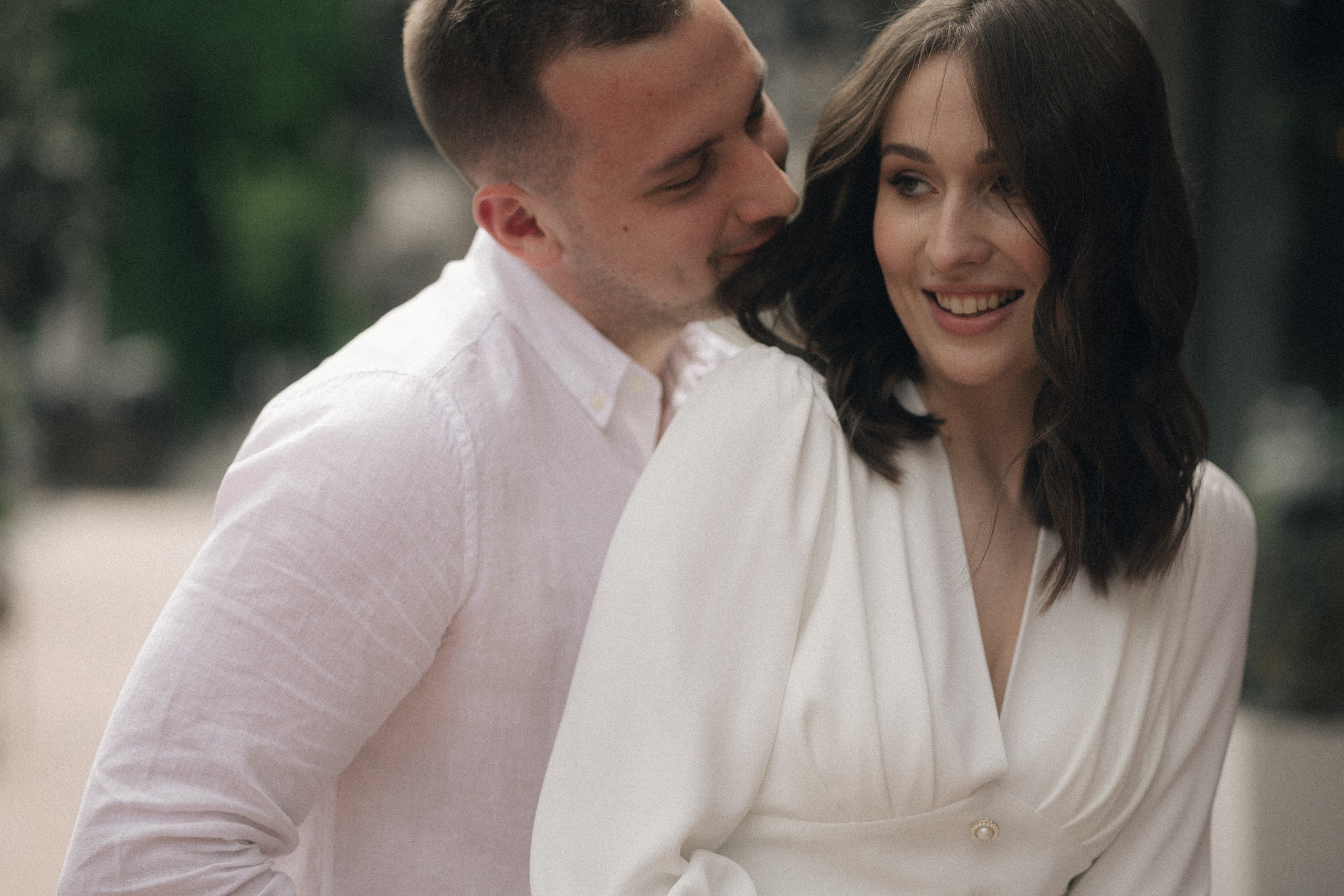 Надя. Alesya Gee Photographer Uzbekistan