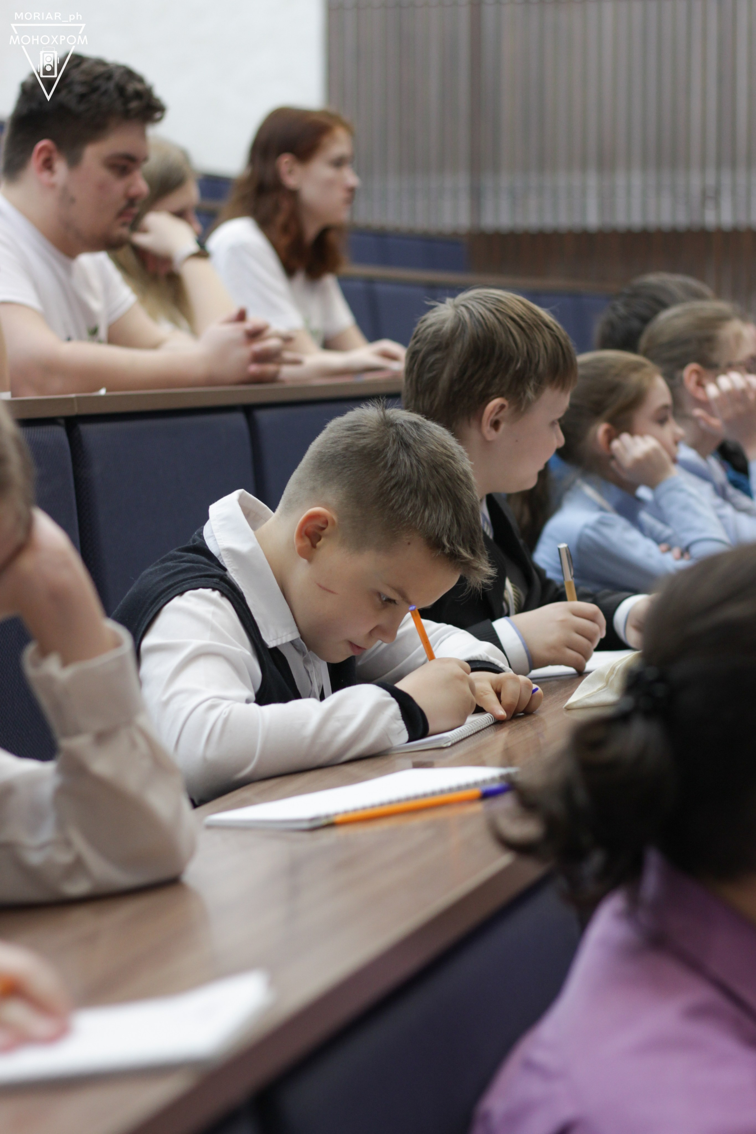 Праздники. Портретный и репортажный фотограф в Кемерово Алексеева Анастасия