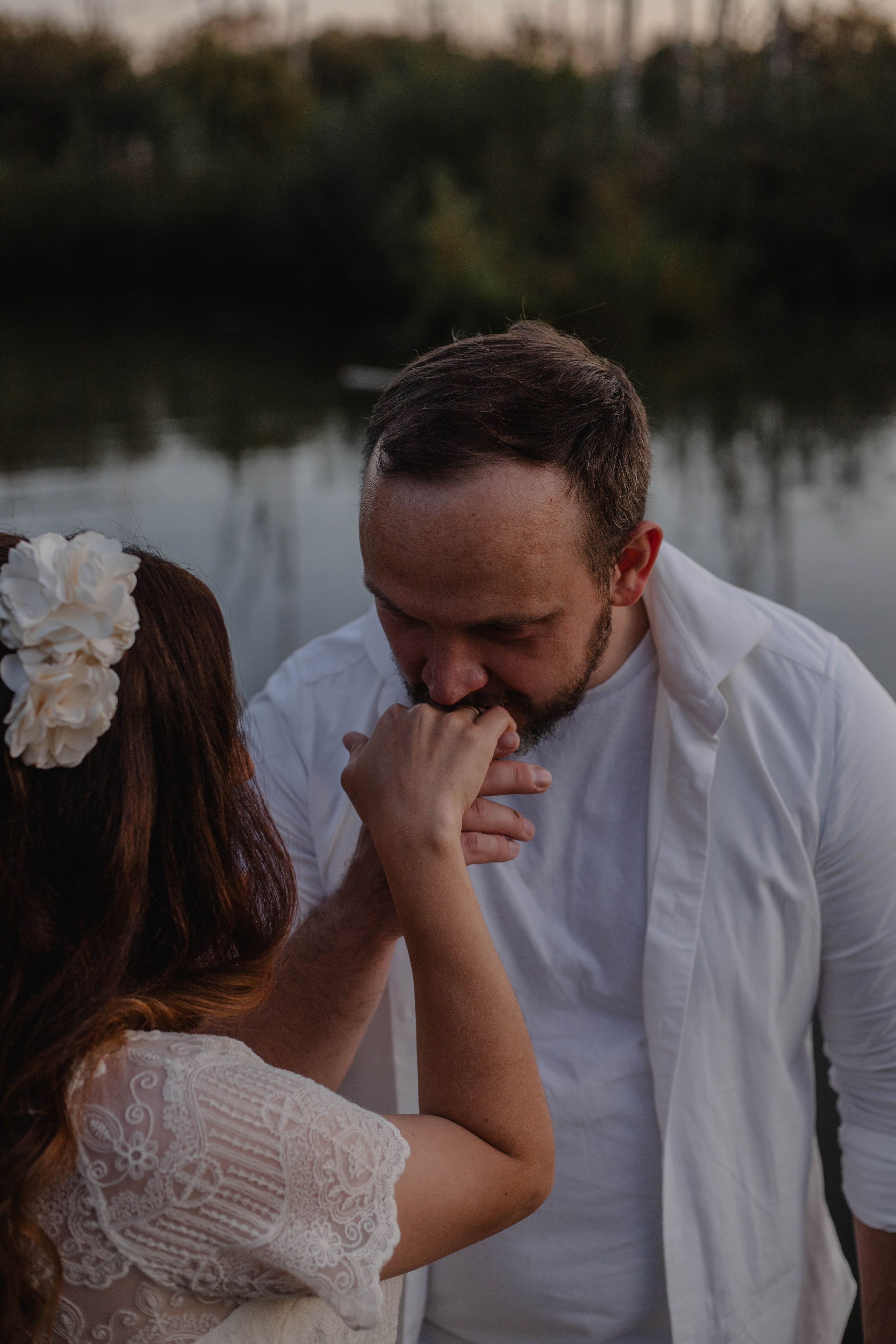 Семейная съёмка :)