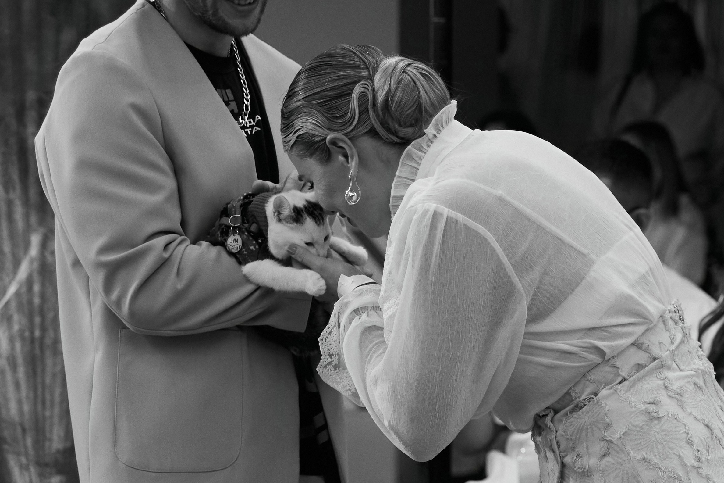 Фоторепортаж: Второй день Ulyanovsk Fashion Week от Алисы Богатовой | Фотограф Елена Орешина. Свадебный и семейный фотограф в Ульяновске Орешина Елена