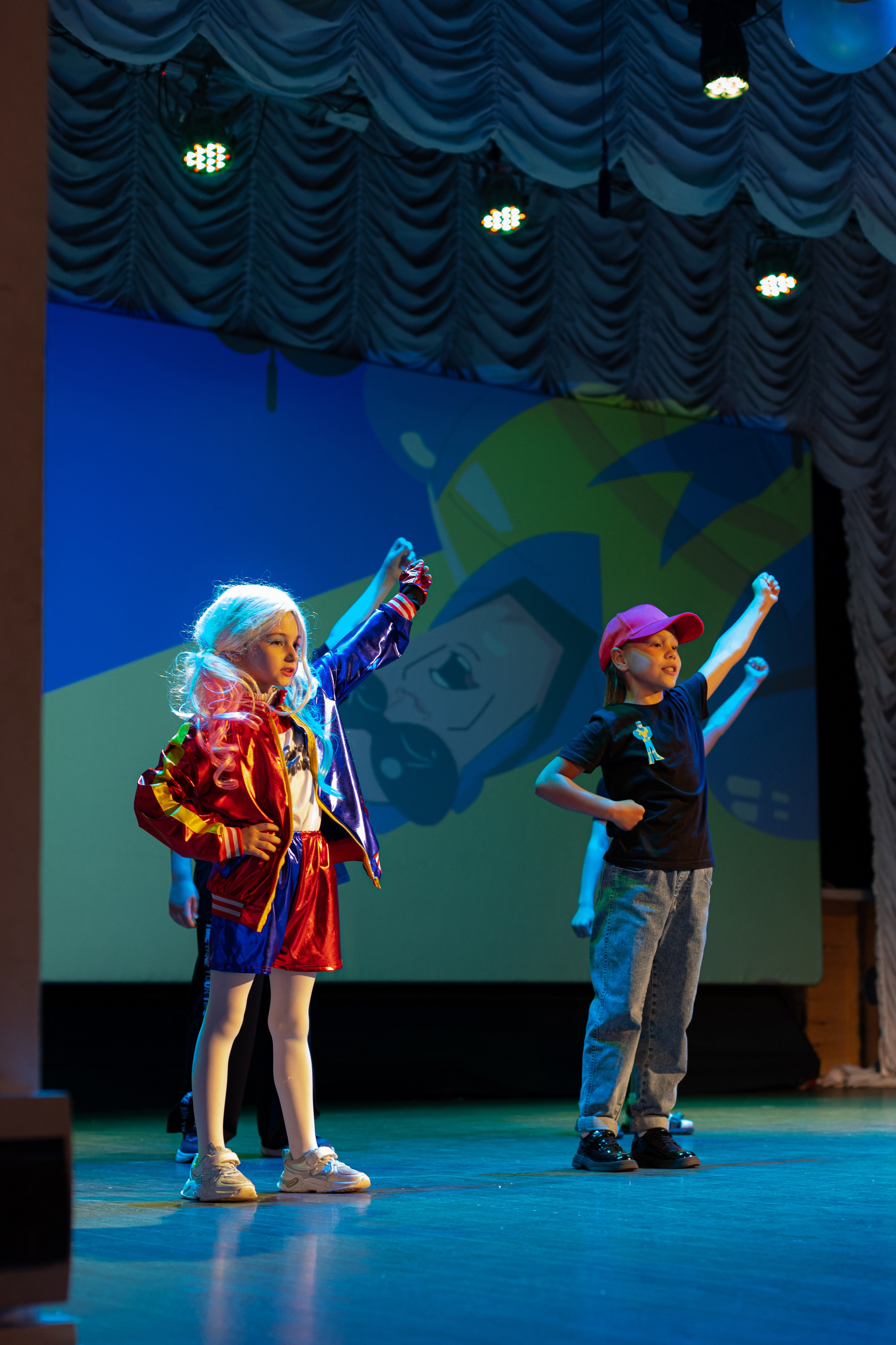 PERFECT. Photokarish