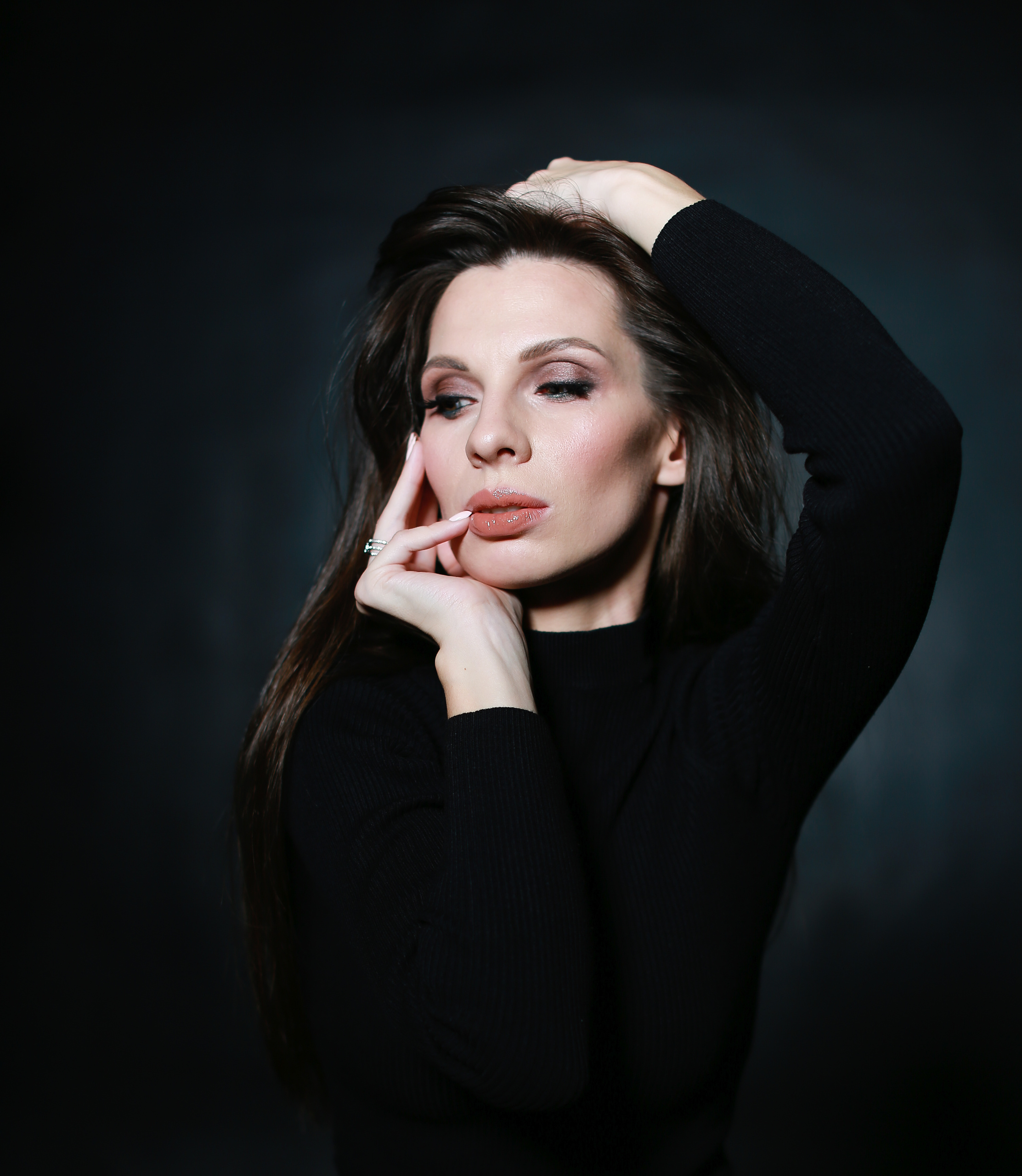 Портрет. Семейный и детский фотограф в Санкт- Петербурге Ольга Салаева