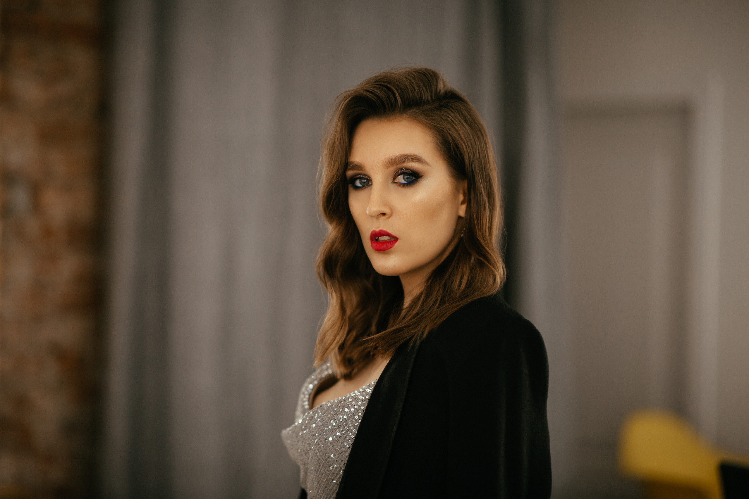 Портрет. Семейный и детский фотограф в Санкт- Петербурге Ольга Салаева