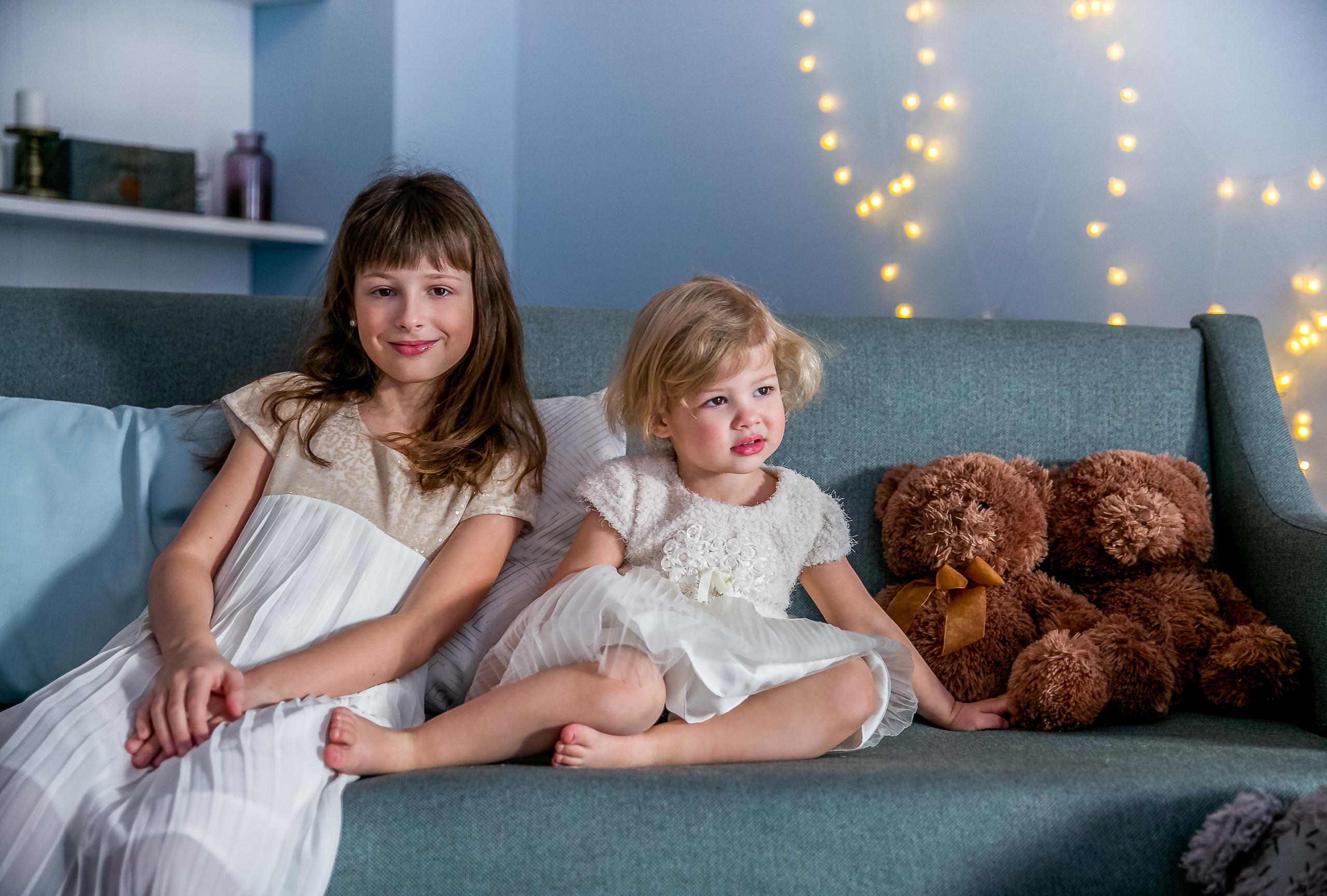 Детская фотосъемка. Семейный и детский фотограф в Санкт- Петербурге Ольга Салаева