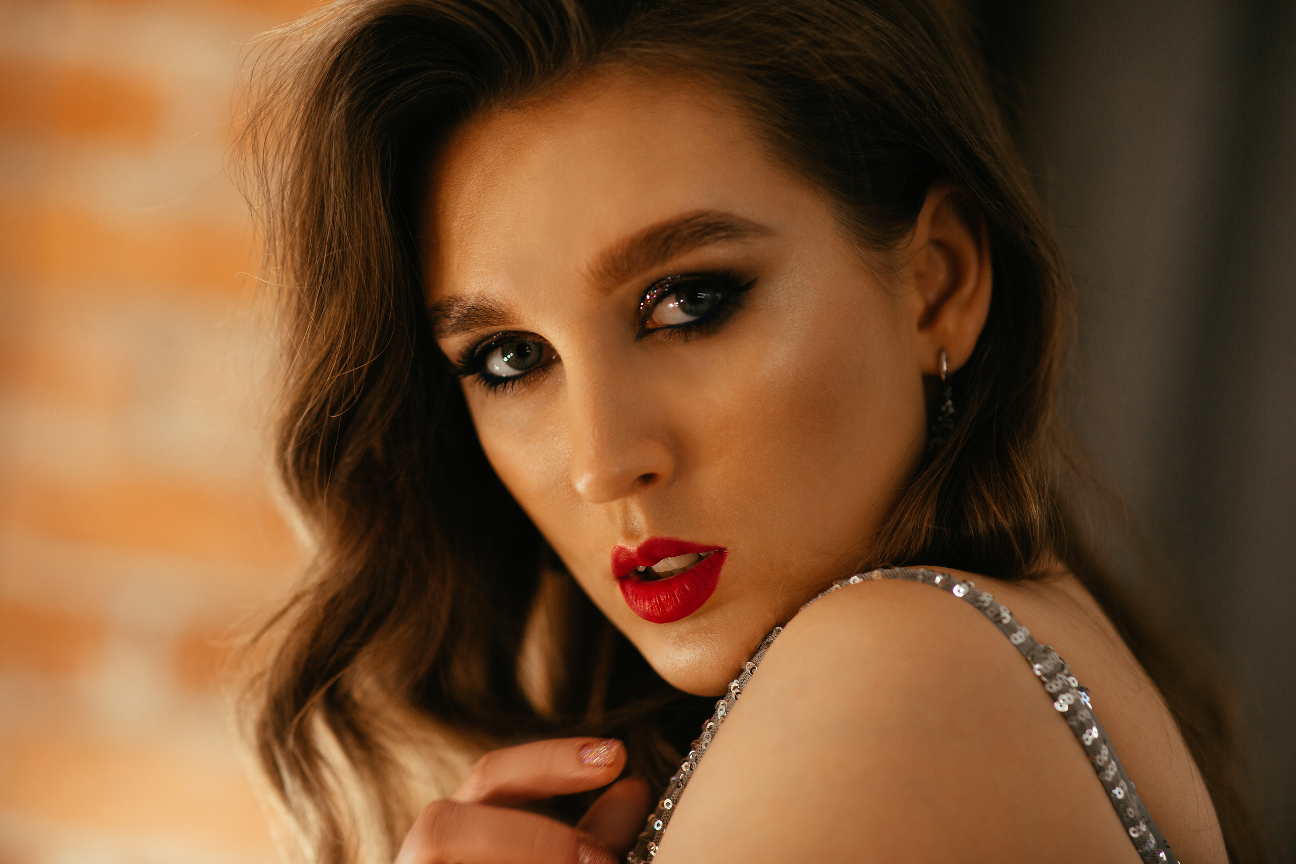 Портрет. Семейный и детский фотограф в Санкт- Петербурге Ольга Салаева