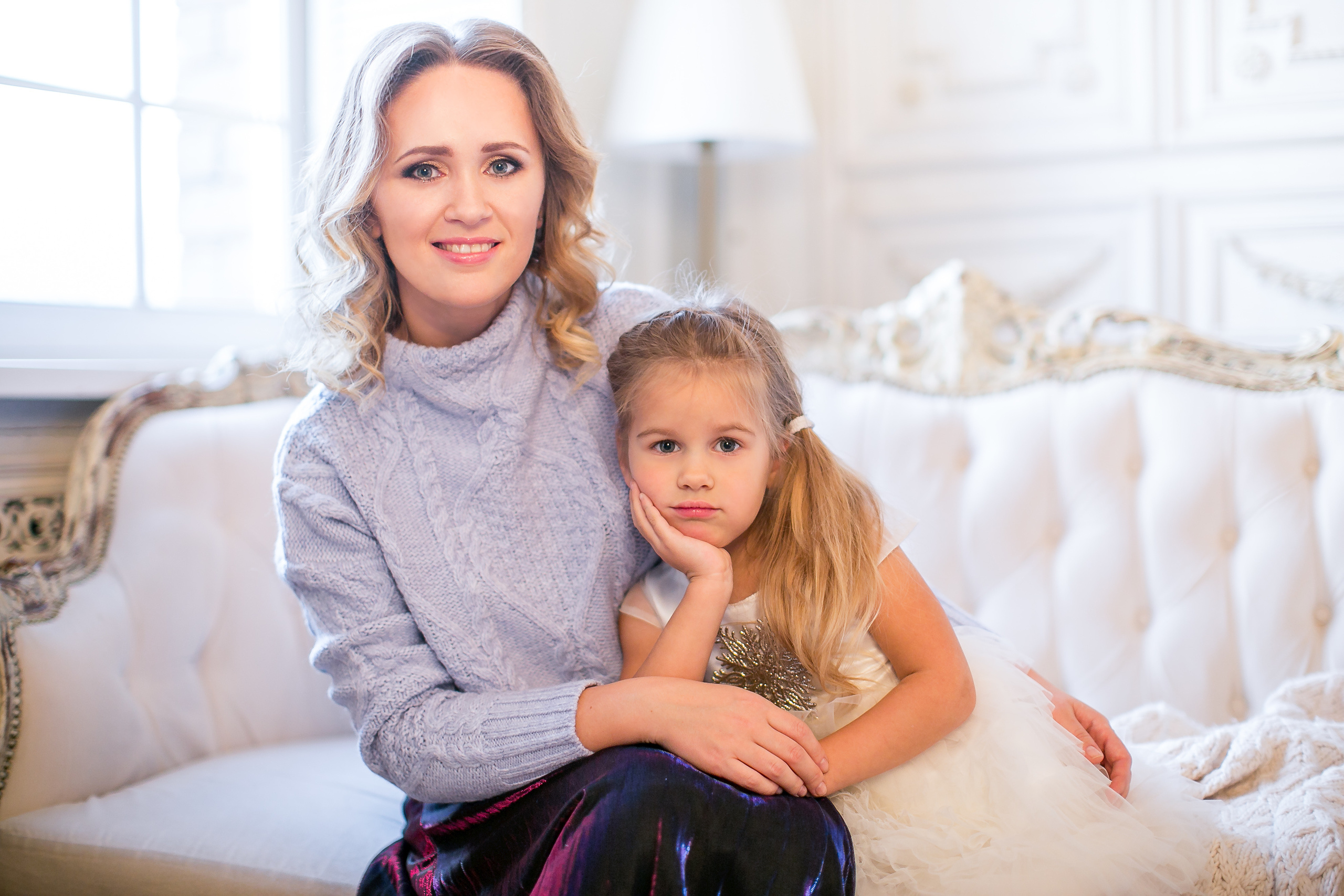 Семейная фотосъемка. Семейный и детский фотограф в Санкт- Петербурге Ольга Салаева