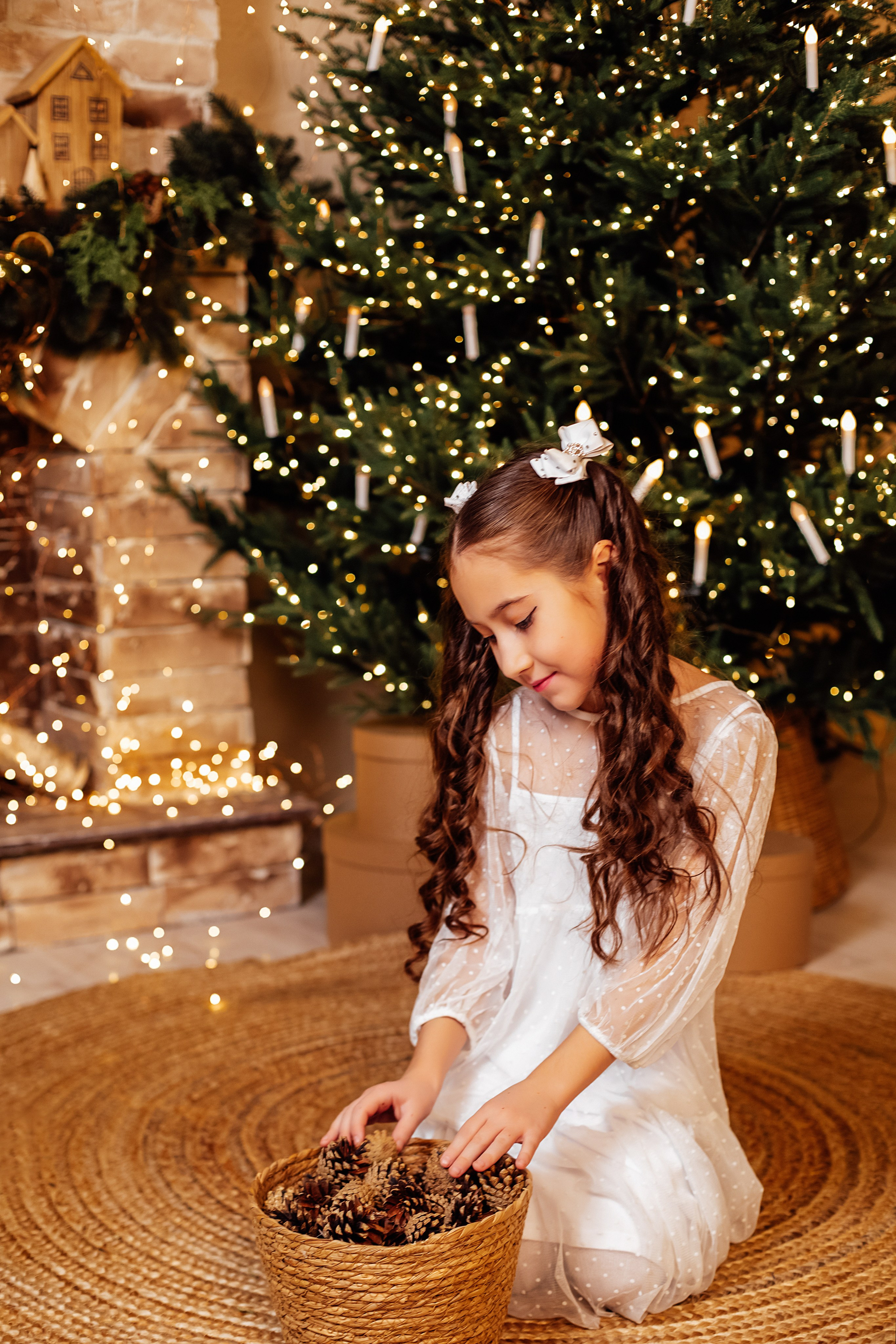 Новый 2025 год. Свадебный и семейный фотограф/видеограф в Краснодаре Наталья Осинская