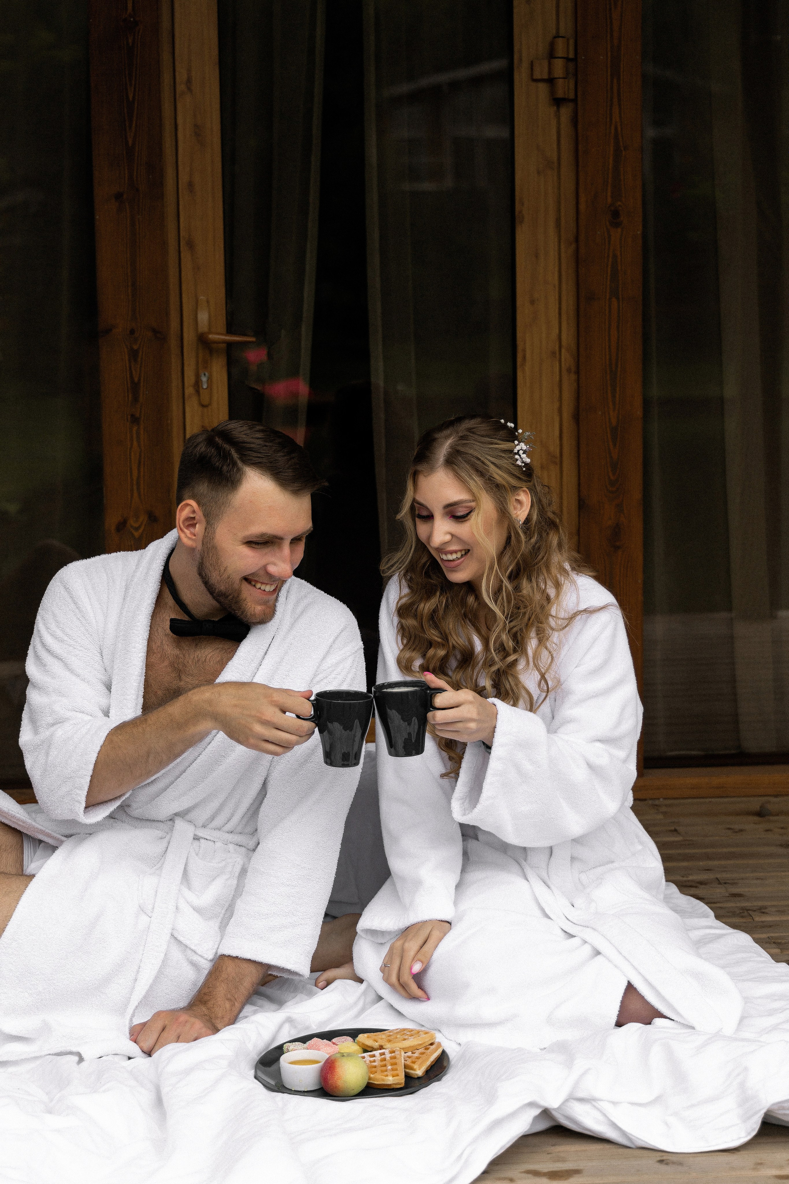 Свадьба Завидное. Свадебный фотограф и видеограф в Москве, Виктор Архилюк