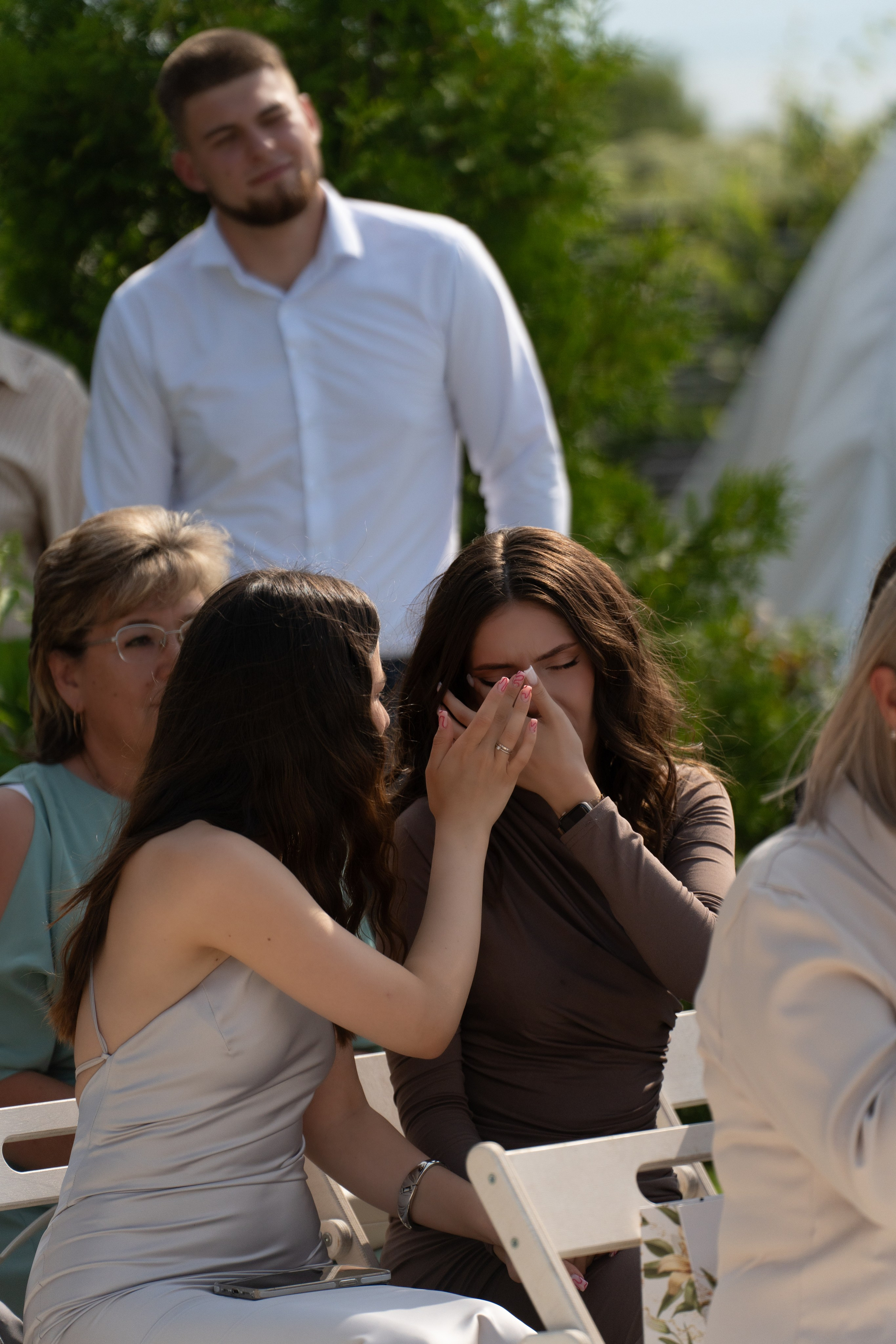 Семья-моё богатство. Свадебный фотограф в Санкт-Петербурге