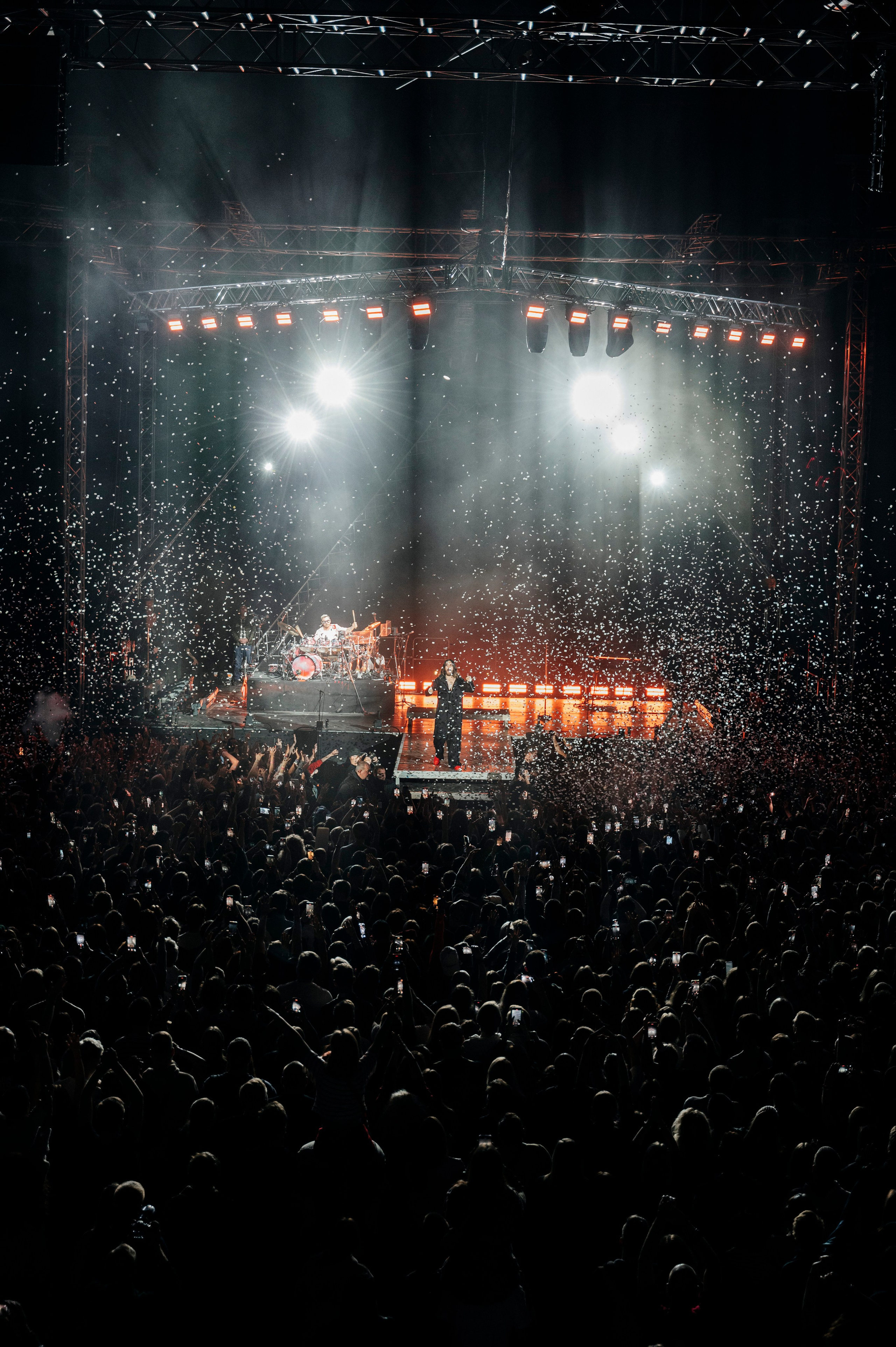 30 Seconds to Mars. Главная