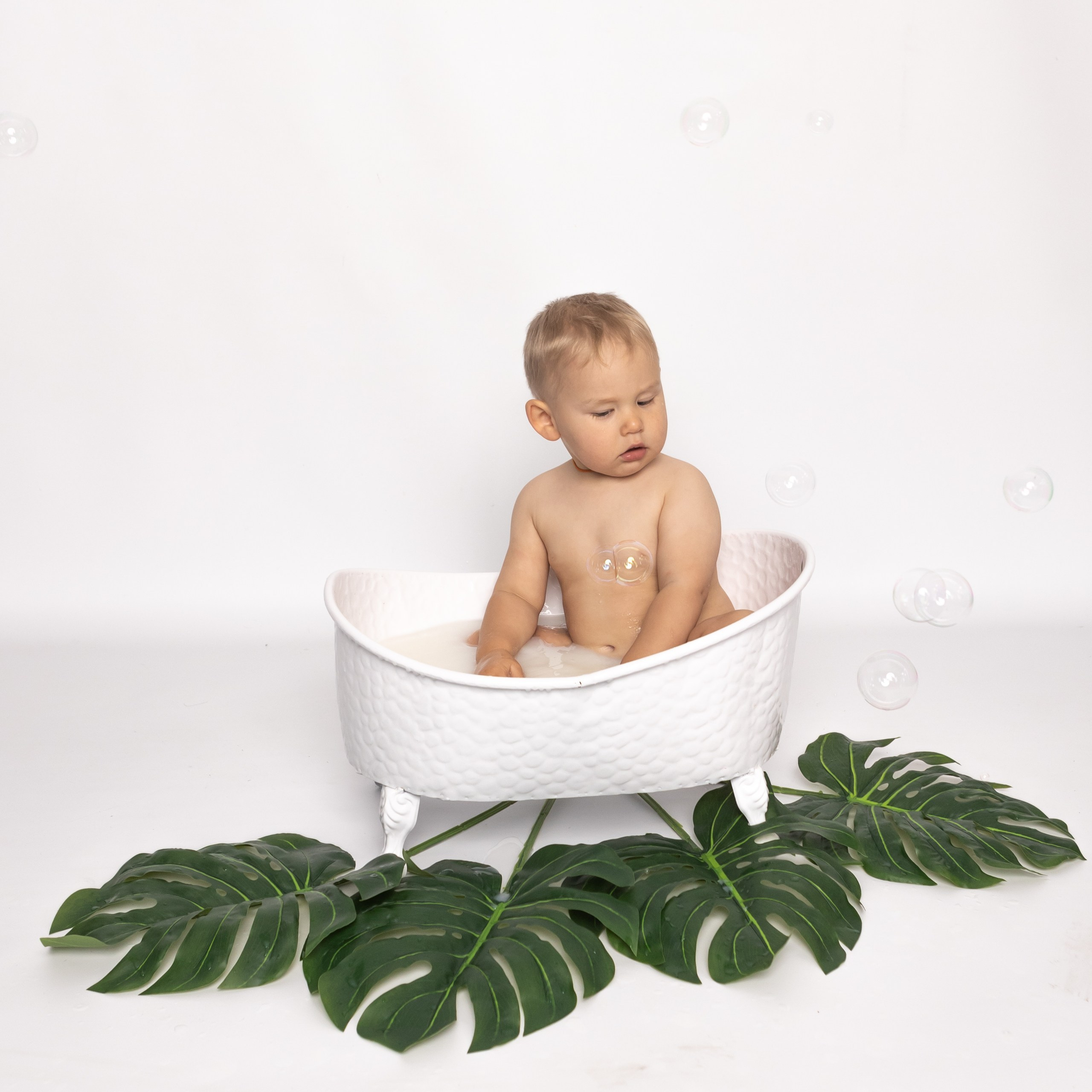 Годовасие. Фотограф новорожденных. Детский и семейный фотограф Марьяна Юдина