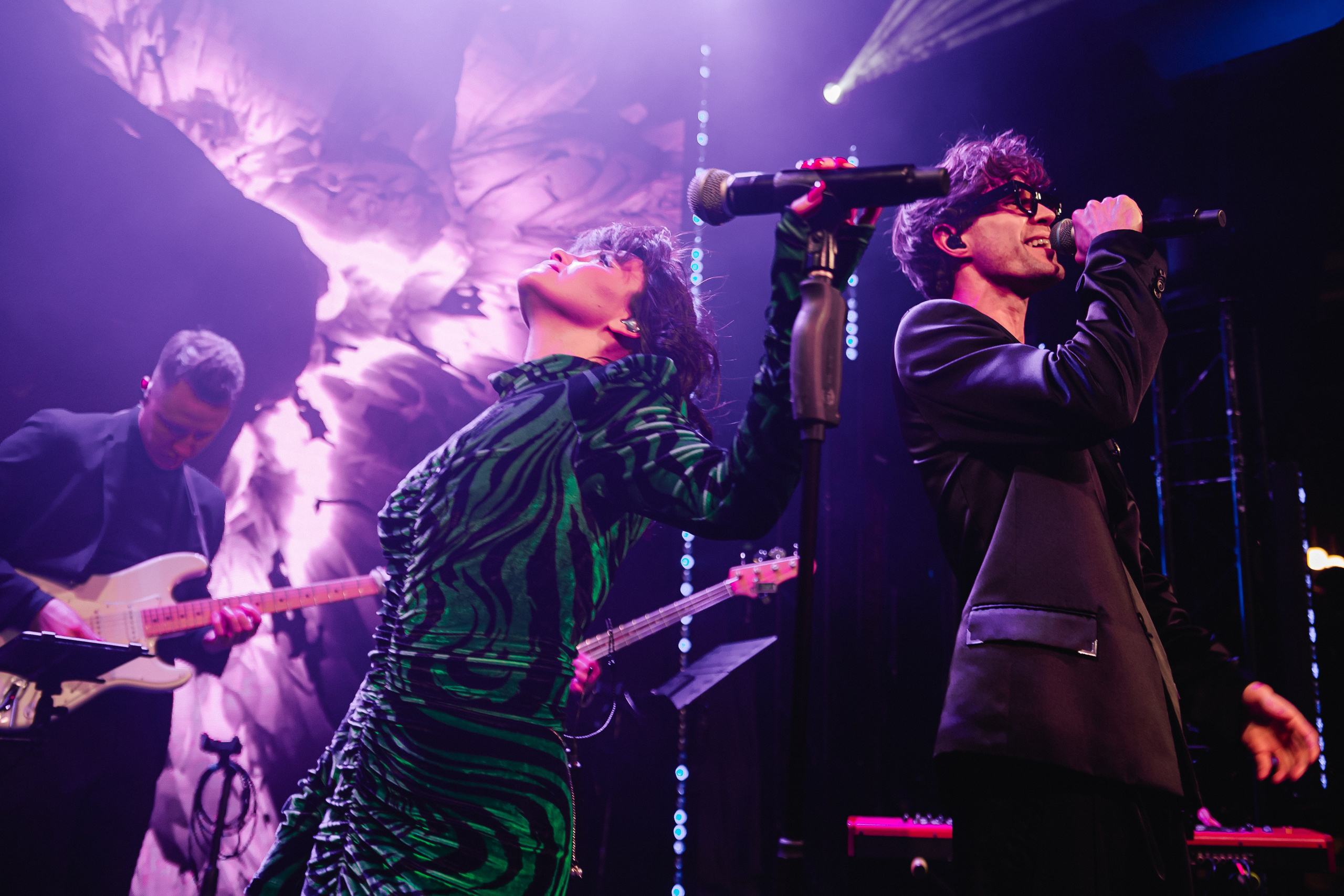 PRОЗДОРОВЬЕ | Москва MJ Hall. Крылова Светлана Фотограф Челябинск