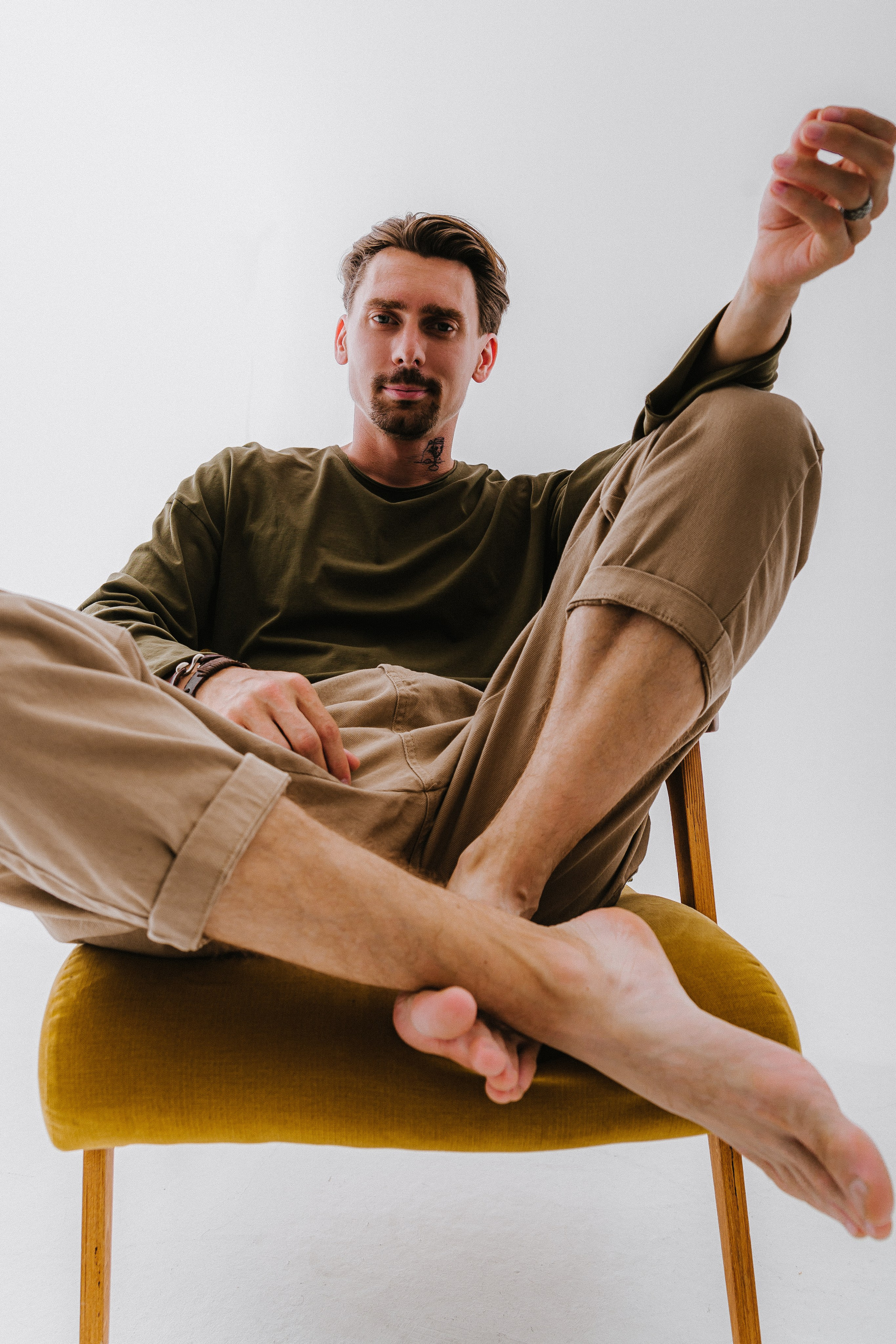 Саша. Крылова Светлана Фотограф Челябинск