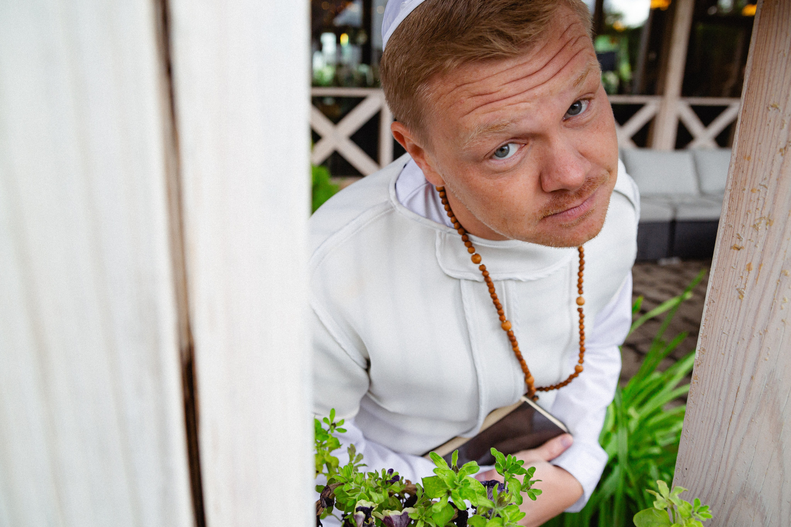 Анна и Кирилл. Годовщина 15 лет. Крылова Светлана Фотограф Челябинск