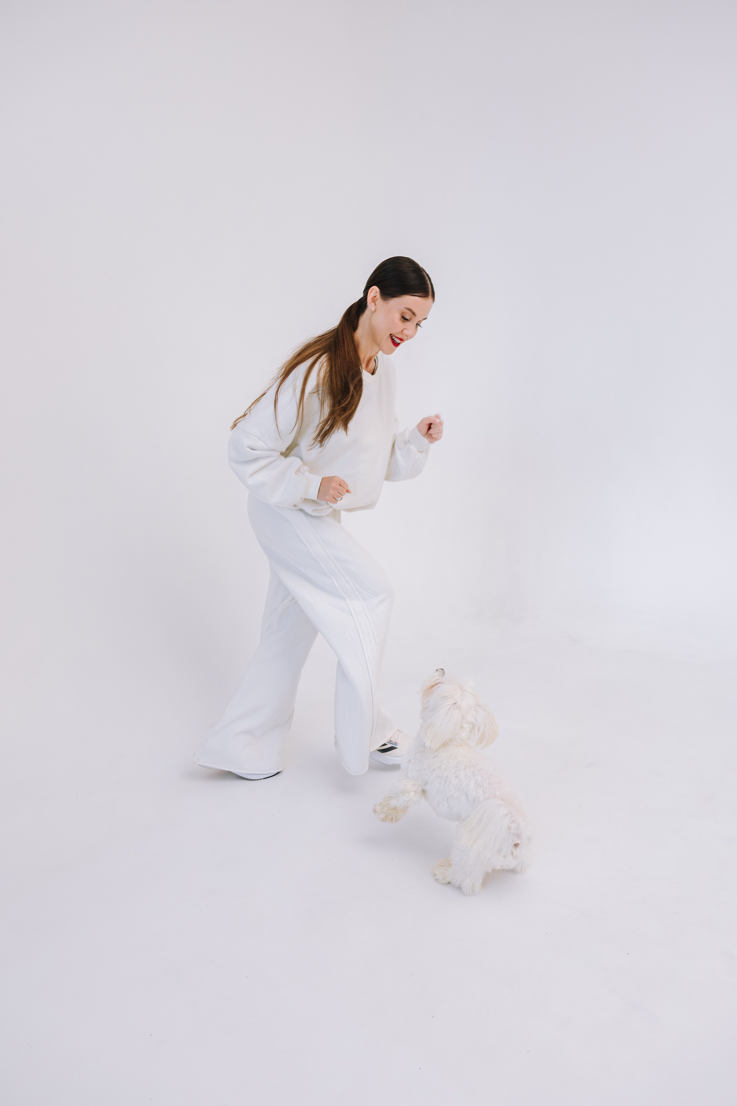 Ката и Лакки. Крылова Светлана Фотограф Челябинск