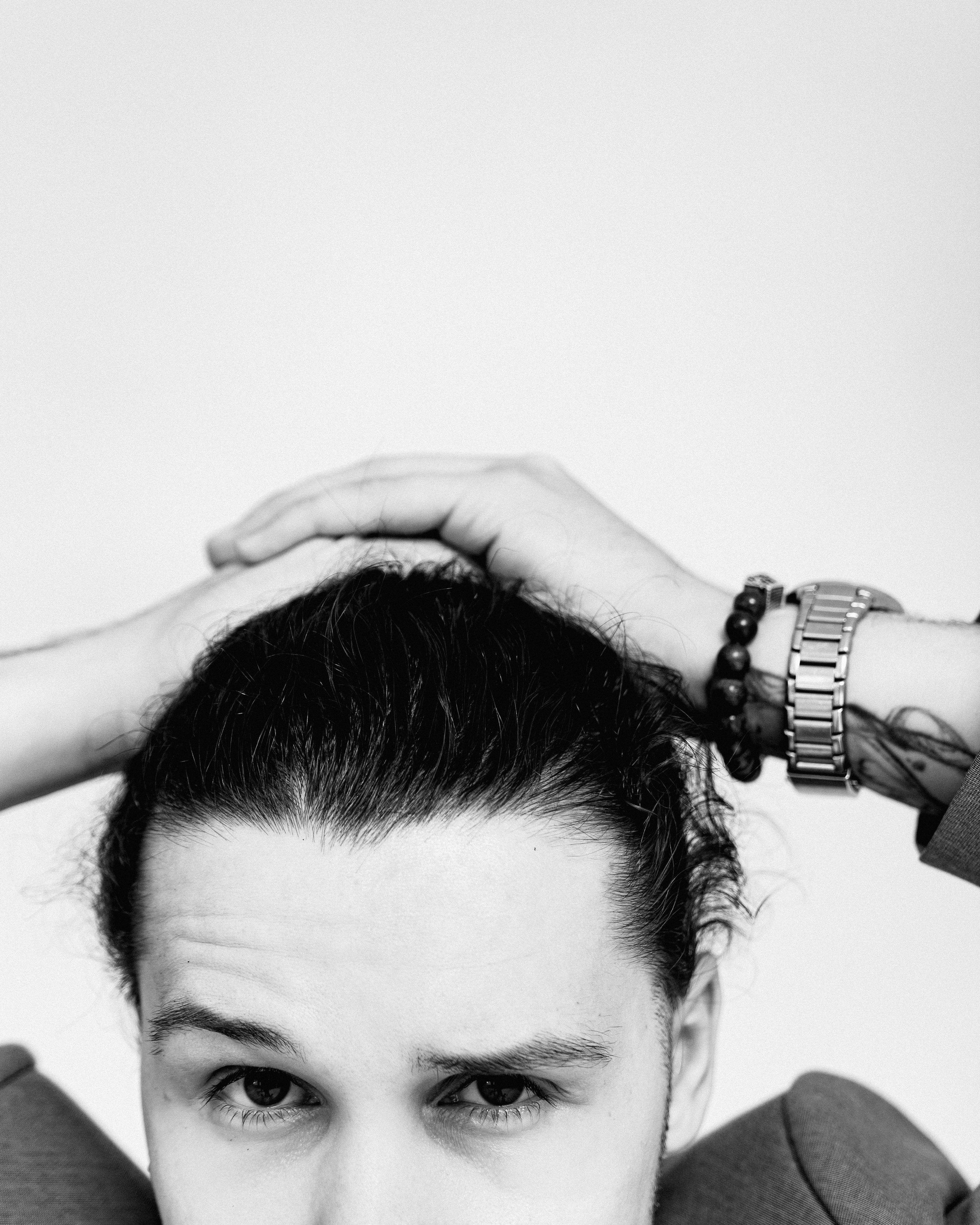 Лёша. Крылова Светлана Фотограф Челябинск