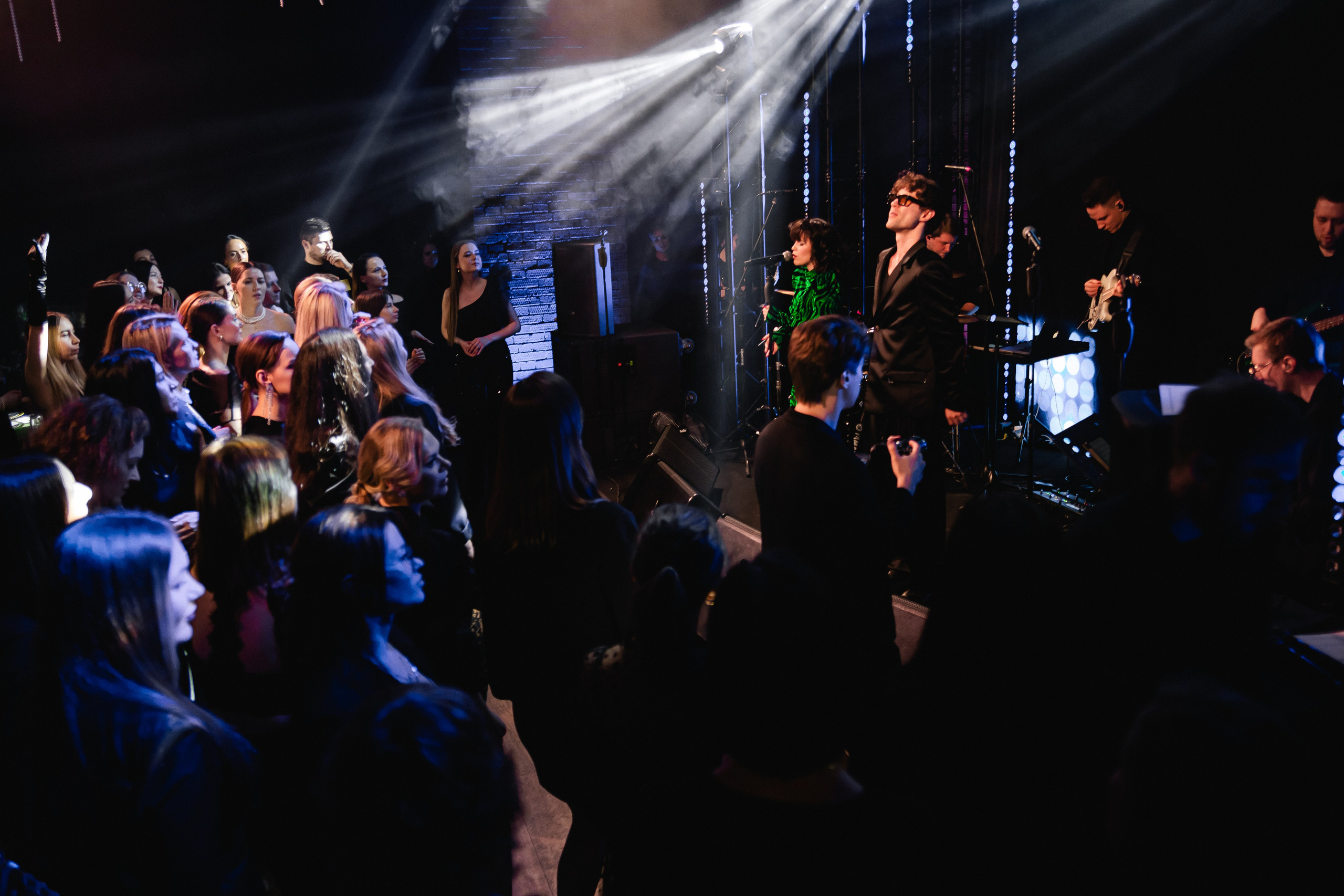 PRОЗДОРОВЬЕ | Москва MJ Hall. Крылова Светлана Фотограф Челябинск