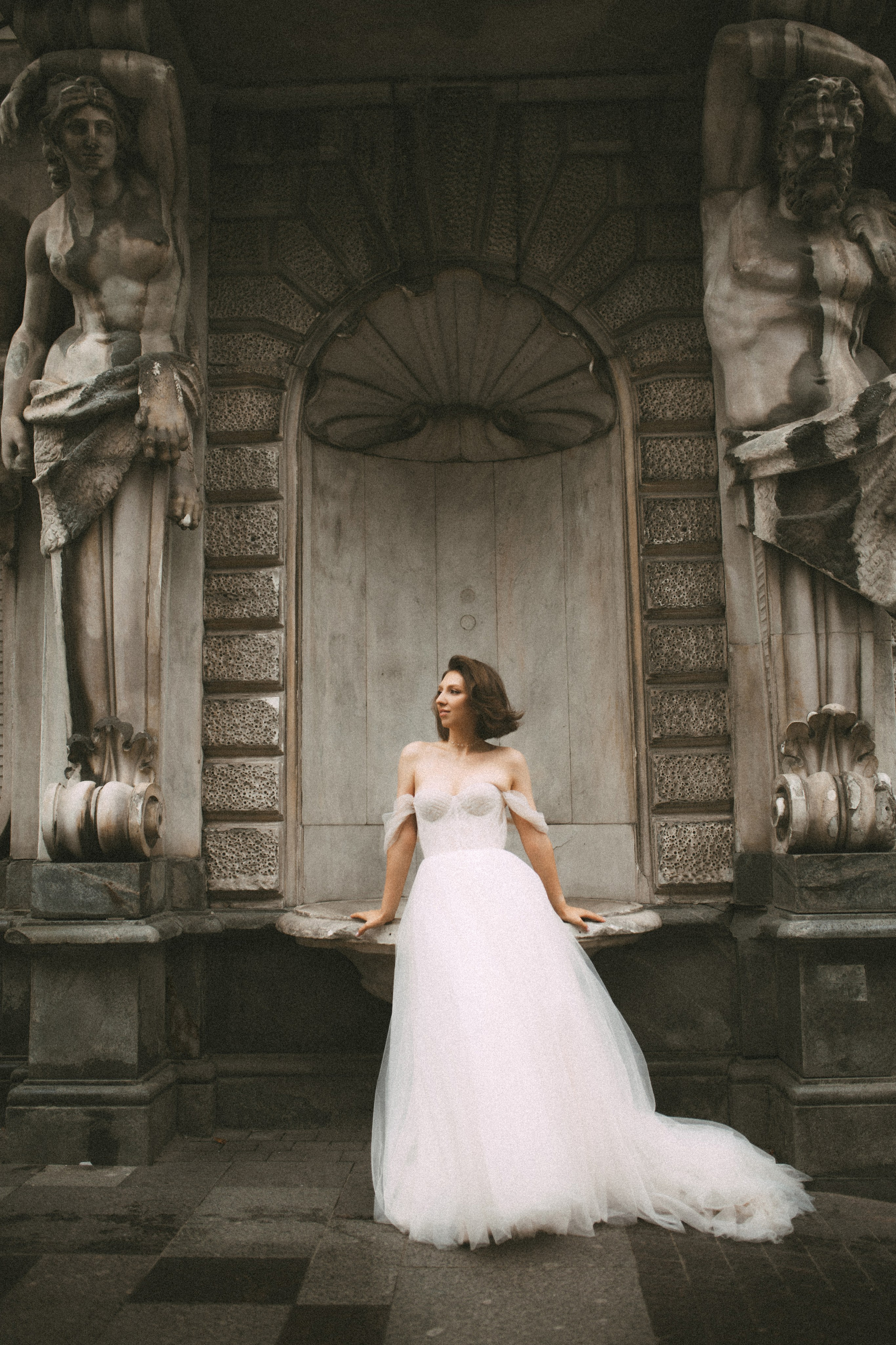 А & A | Санкт-Петербург. Фотограф Екатерина Амбрушкевич