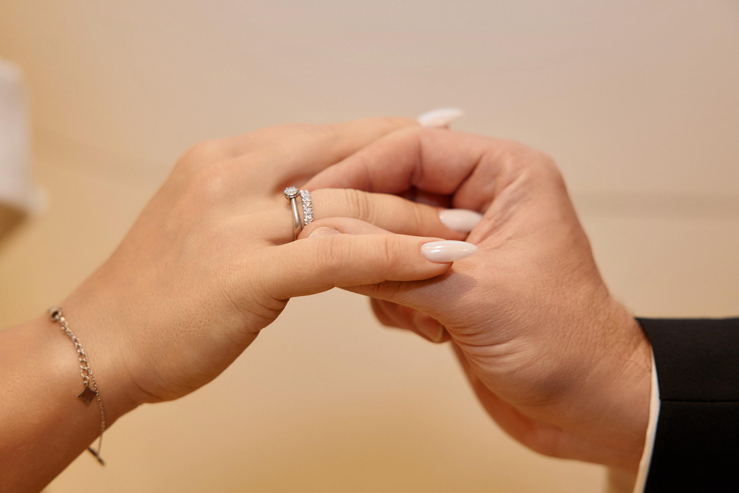 Жанна и Виктор. Свадебный фотограф в Москве и Подмосковье