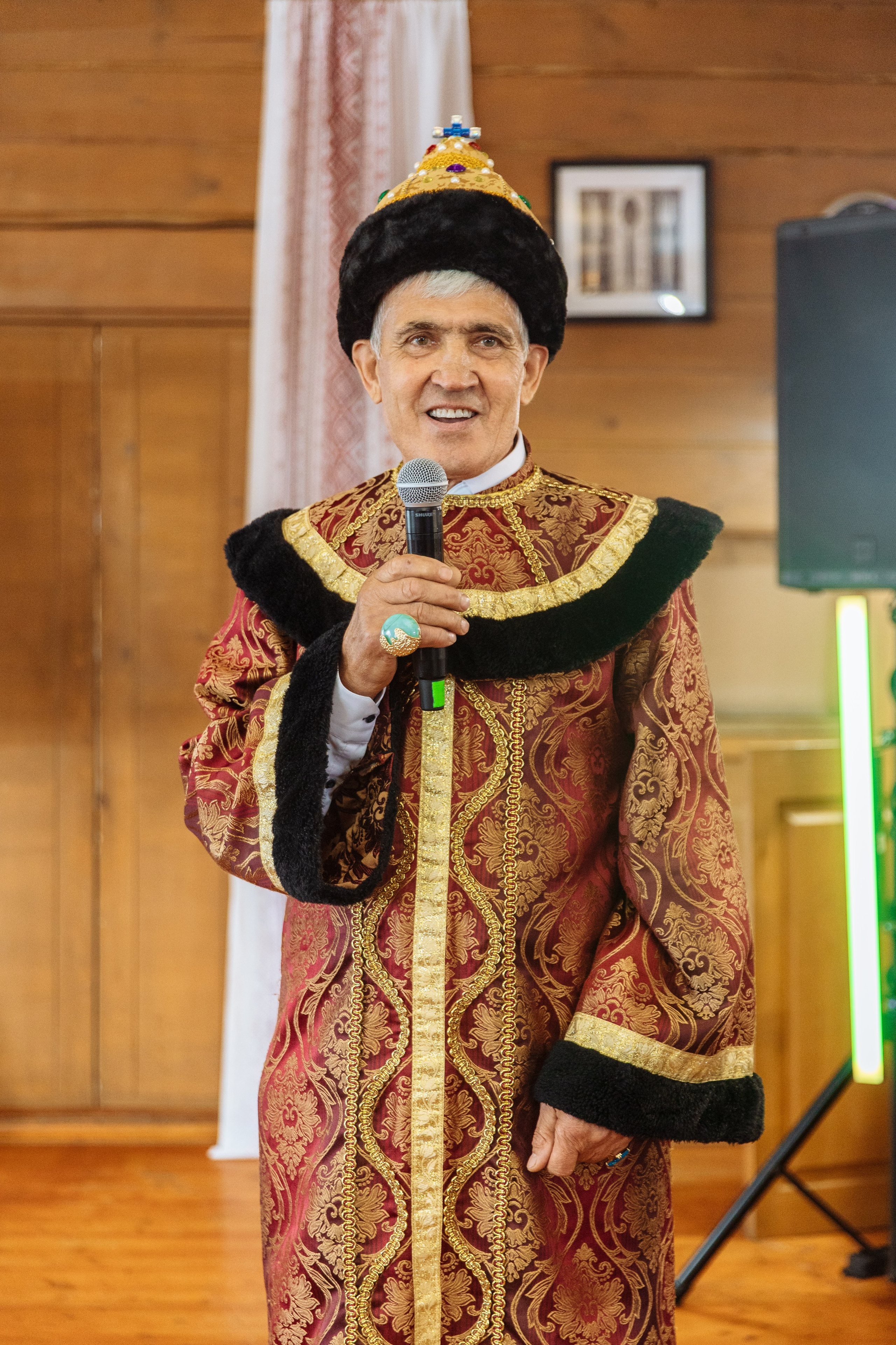 «Иван Васильевич меняет профессию» Юбилей. Свадебный и семейный фотограф в Улан-Удэ