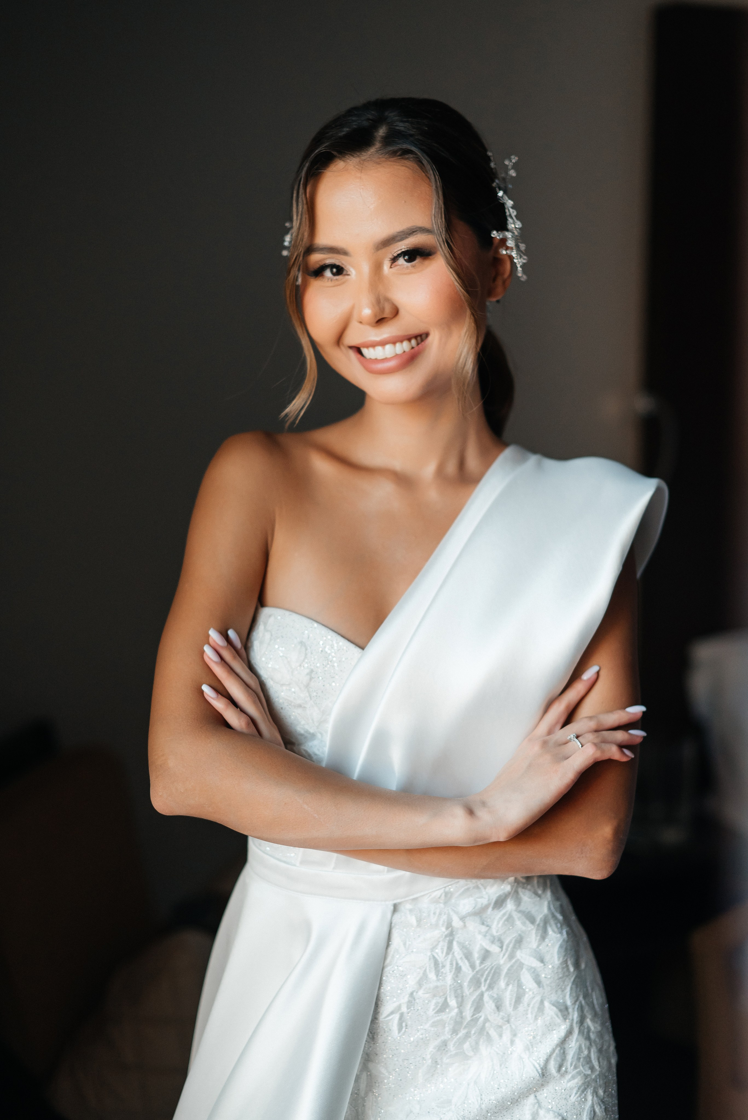 Batyr & Sabina. Wedding and family photographer in Dubai Vasilii Albul