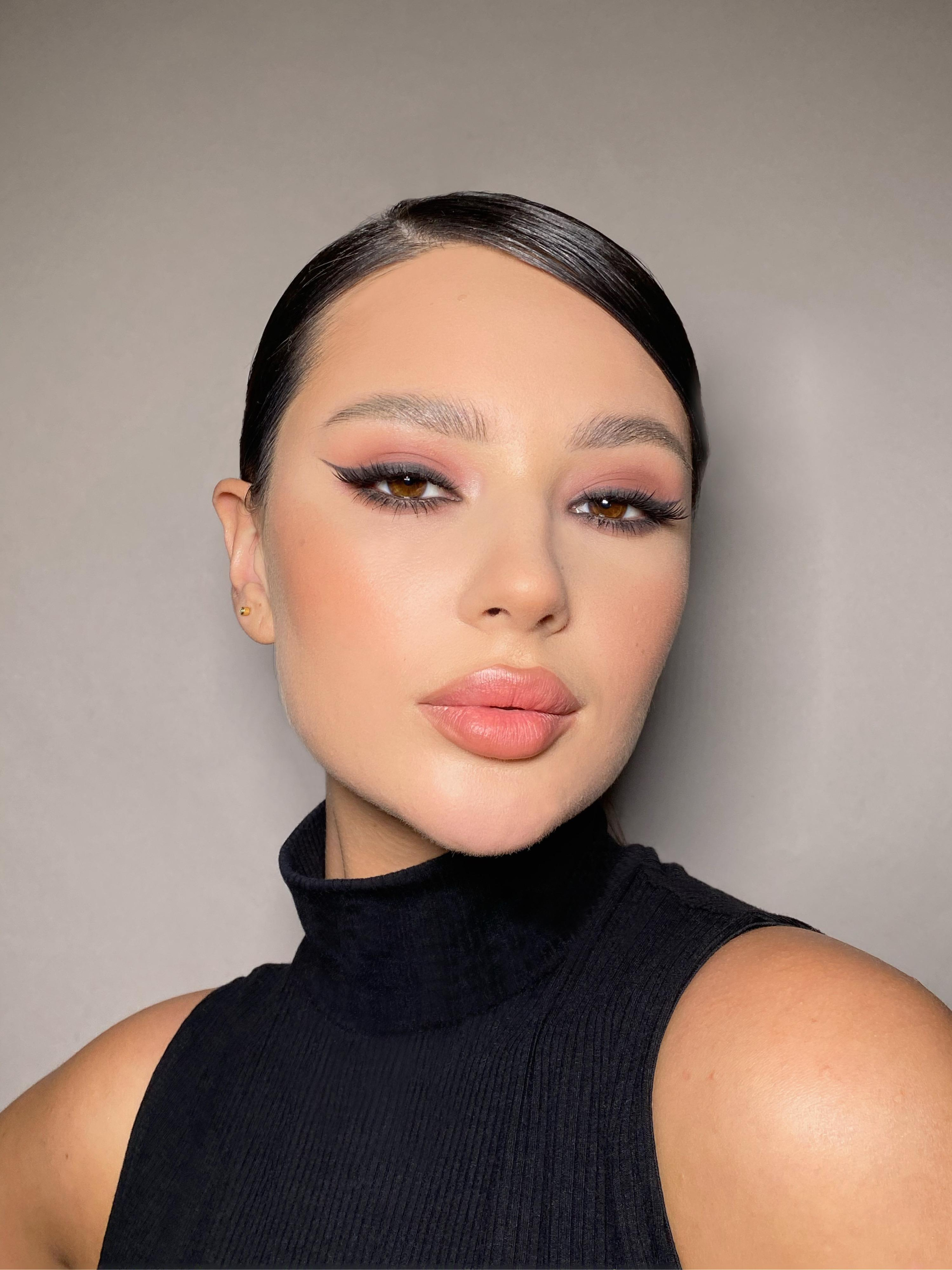 Визажист и стилист по причёскам метро Семёновская Москва и МО