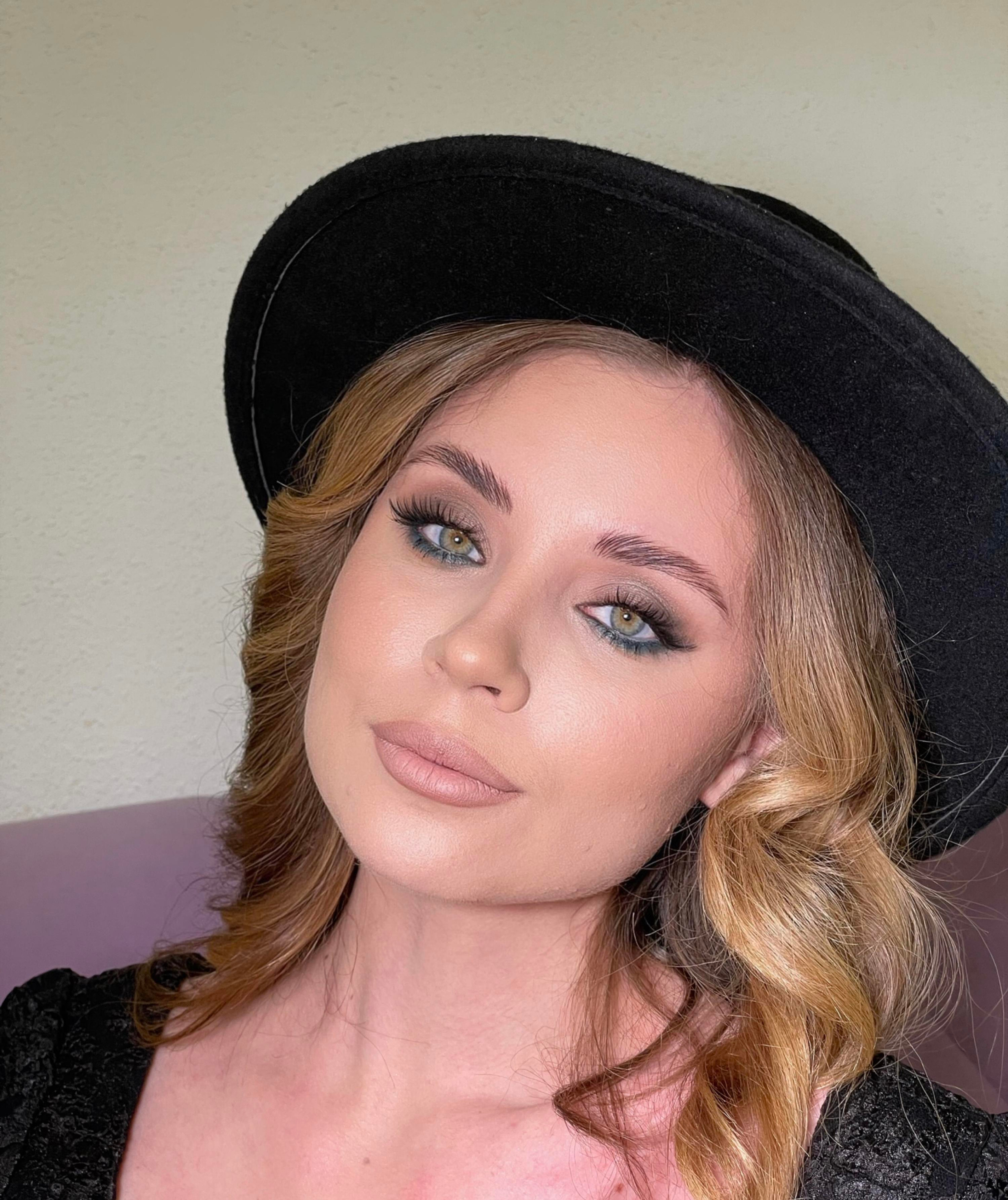 Визажист и стилист по причёскам метро Семёновская Москва и МО