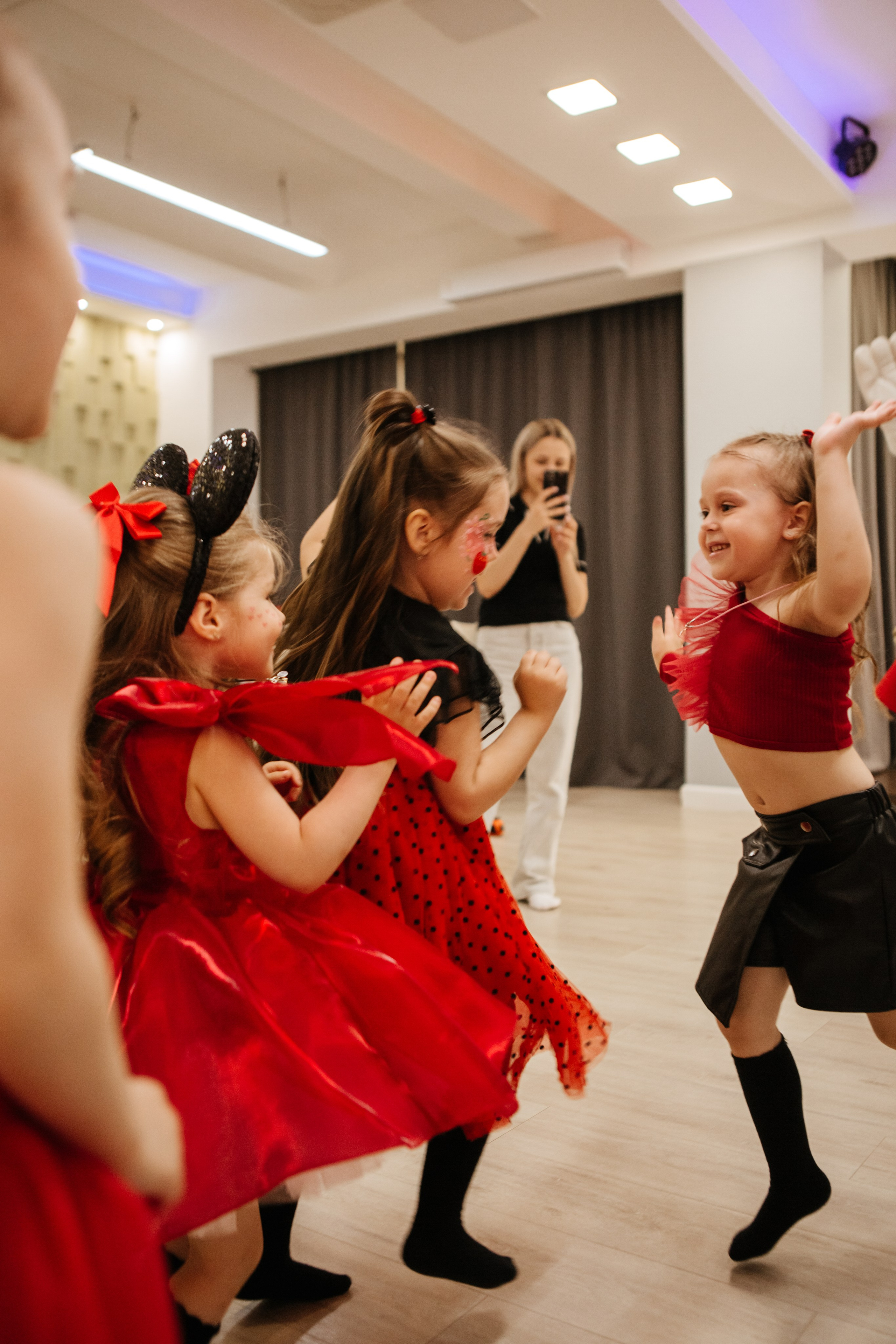 Mickey's Birthday Party!. Фотограф в Волгограде и Москве | Анастасия Лаврова