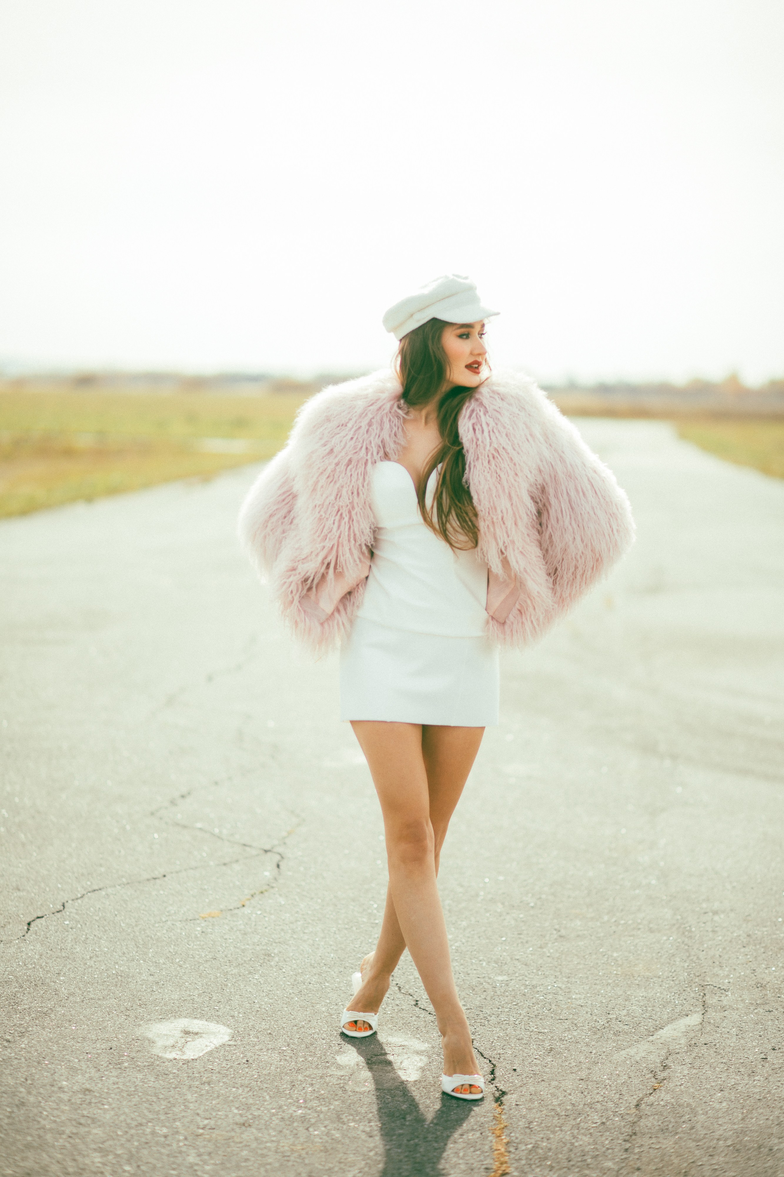 Adelya. Фотограф Астафьева Мария