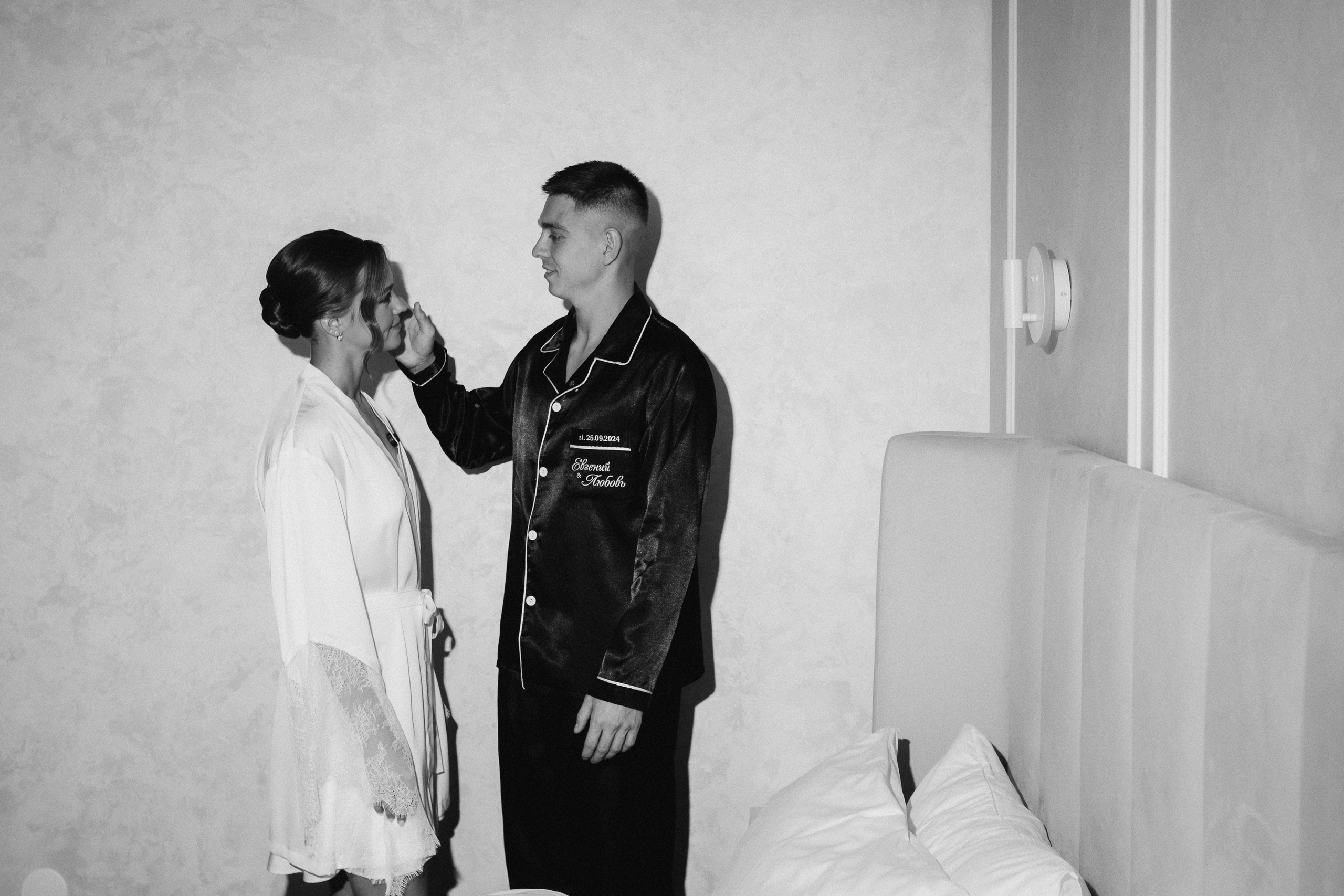 Jenna/Luba. Фотограф Астафьева Мария