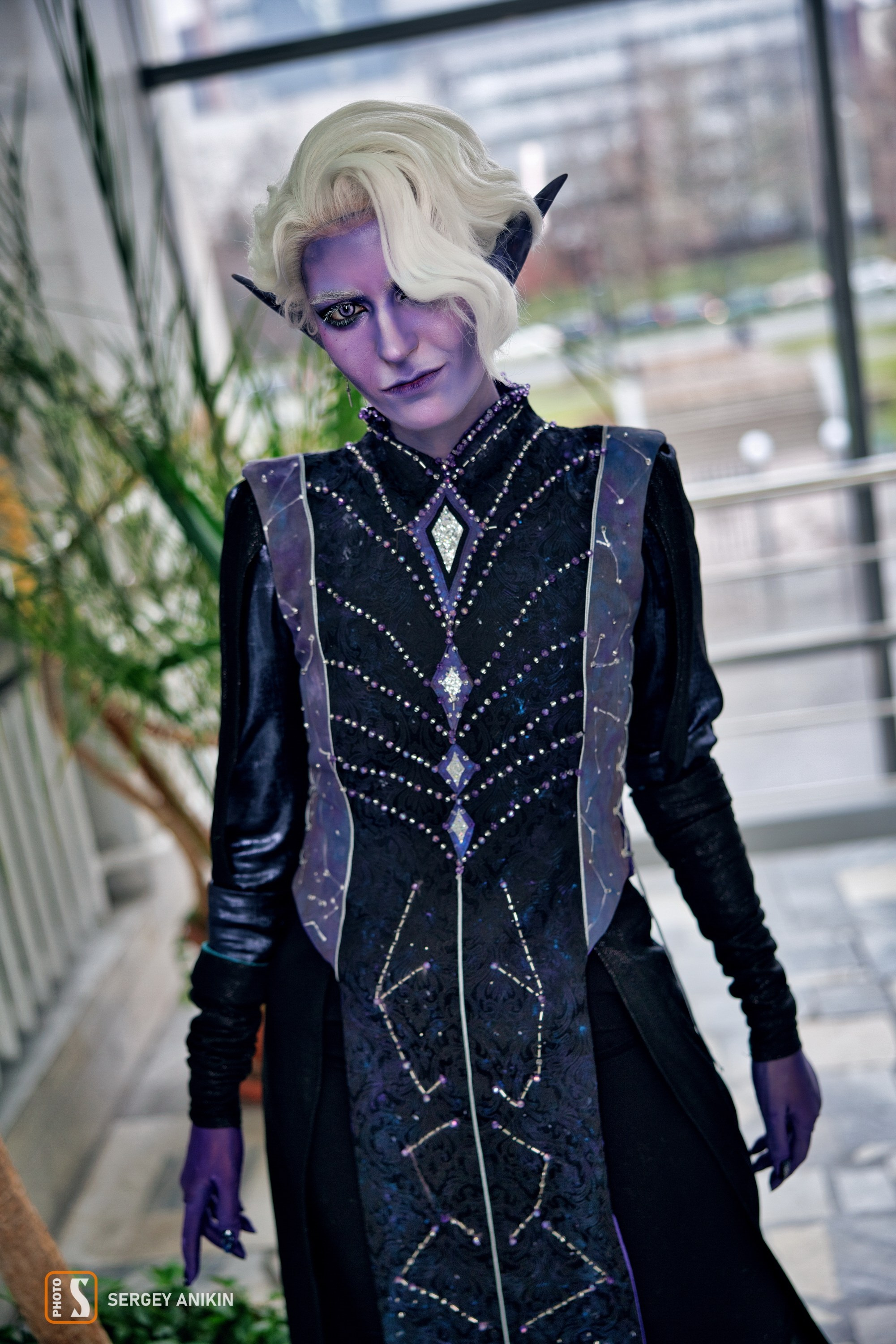 Фоторепортаж с фестиваля MagicFest 2026 в Москве