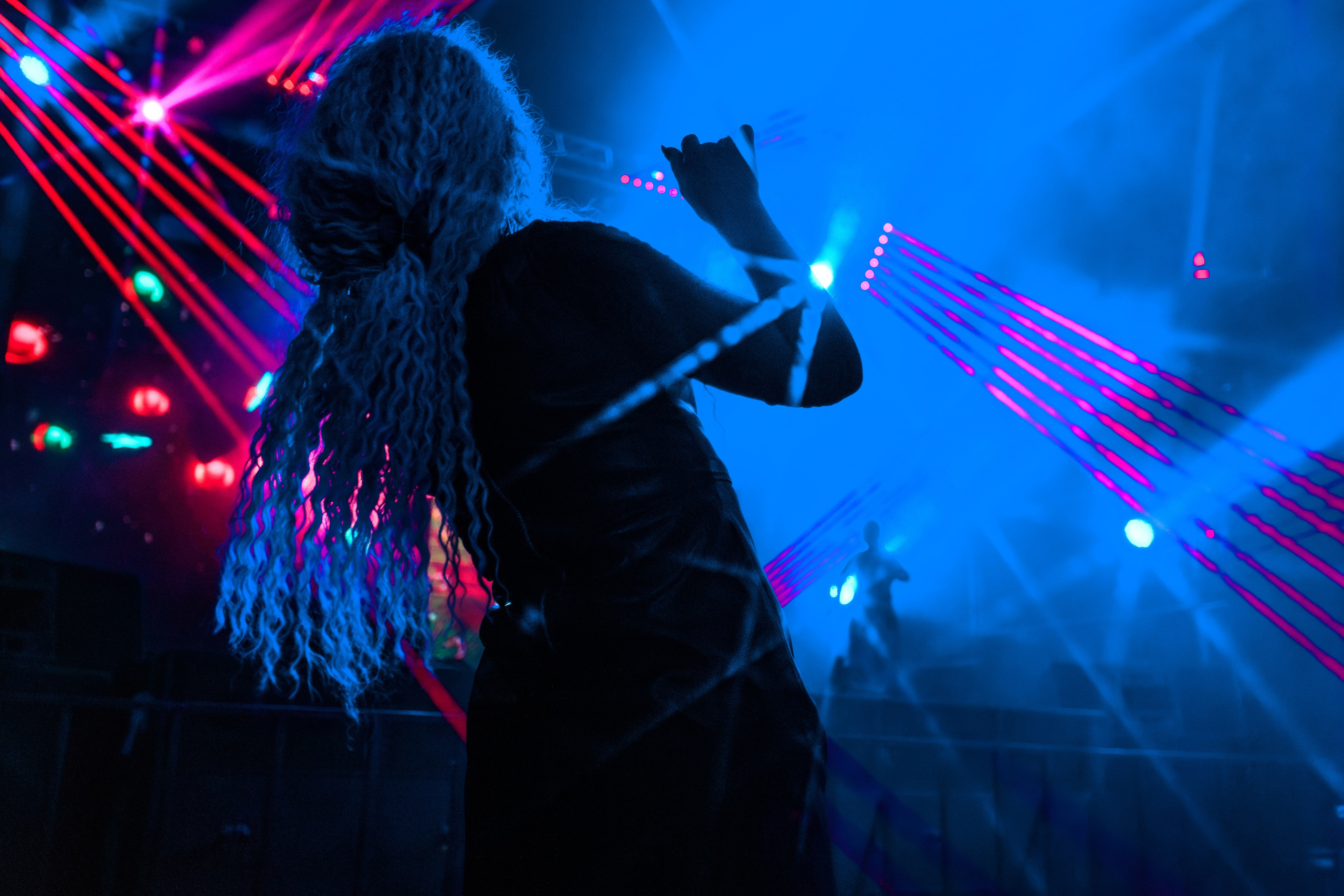 04.01.25 Девичник New Year. Репортажный фотограф Екатеринбург | Яркий, качественный репортаж | Концерты, клубы, репортаж, праздники, корпоративы