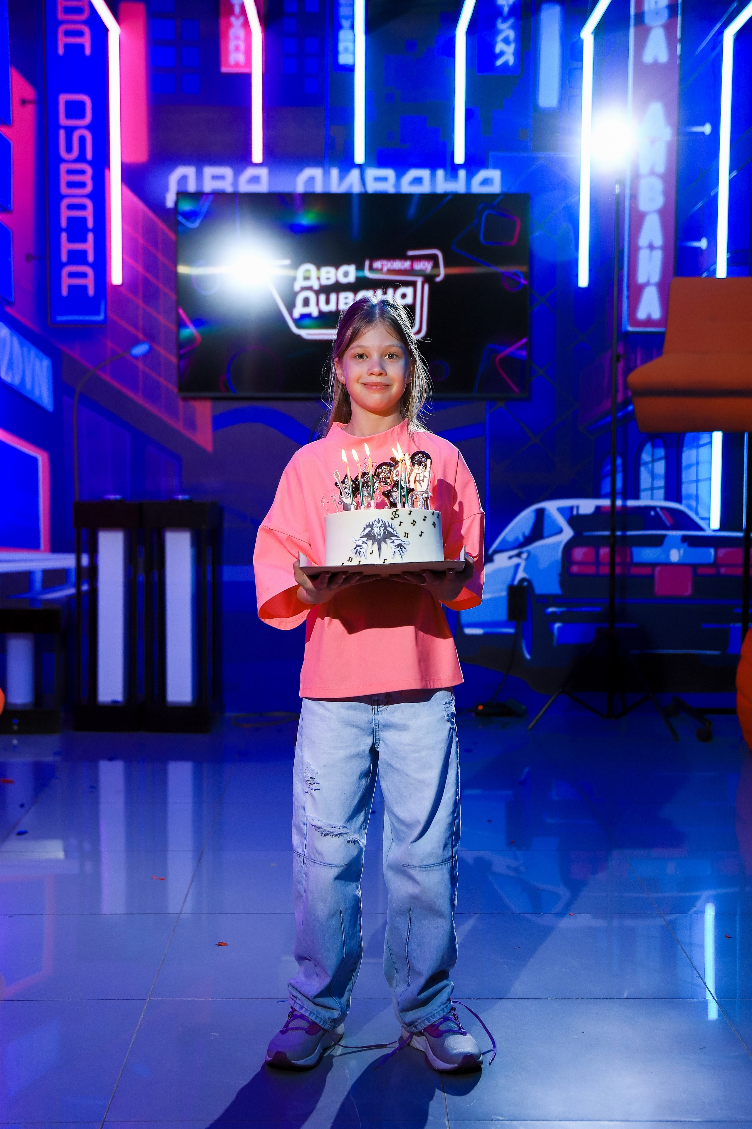 Детский день рожденье. Фотограф в Краснодаре Анна Светикова