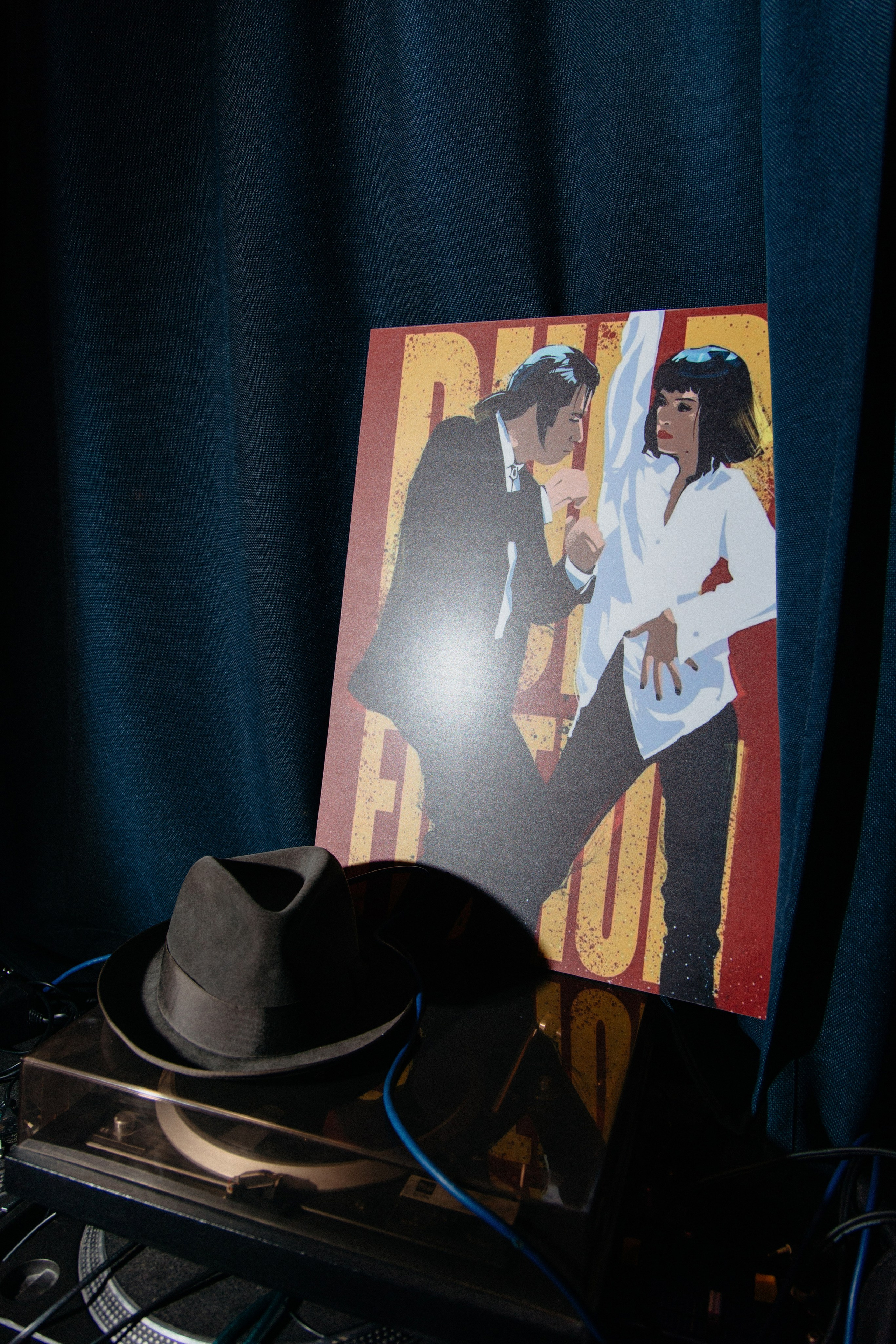 Вечеринка «Бесславные ублюдки». Свадебный фотограф в Минске Владислав Бабич