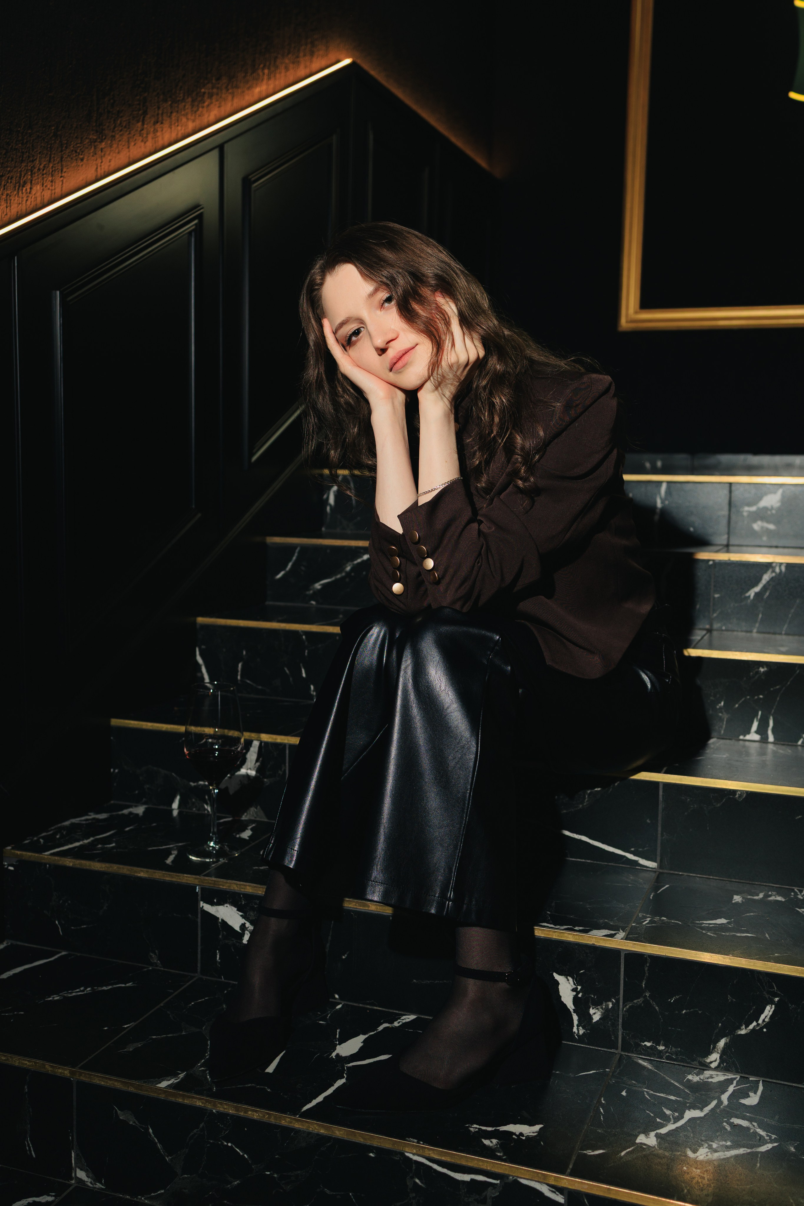 Корпоратив Лайт Лизинг | The Mafia Rooms. Свадебный фотограф в Минске Владислав Бабич