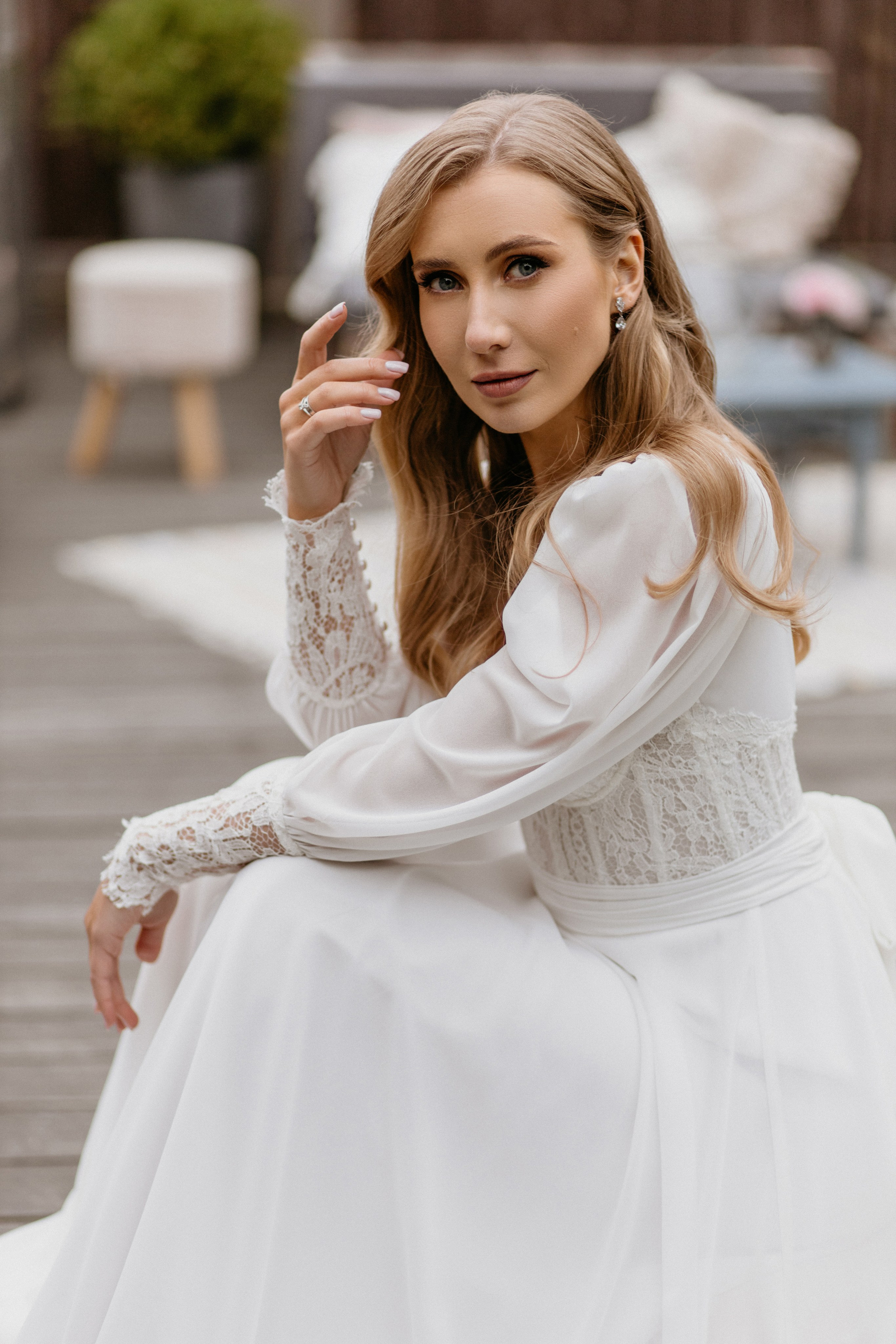 Сева & Таня | DELICE CHALET. Свадебный фотограф в Минске Владислав Бабич