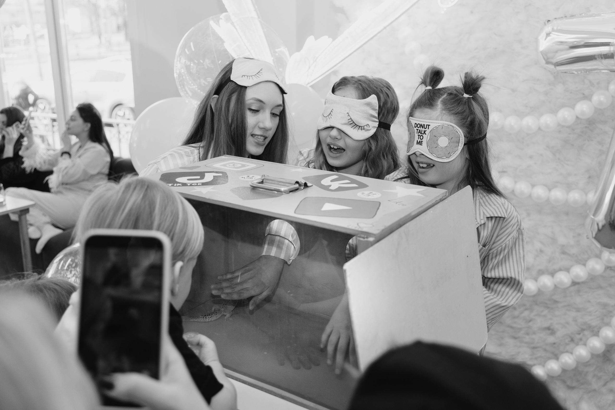 Злате 7 лет | Пуговка. Свадебный фотограф в Минске Владислав Бабич