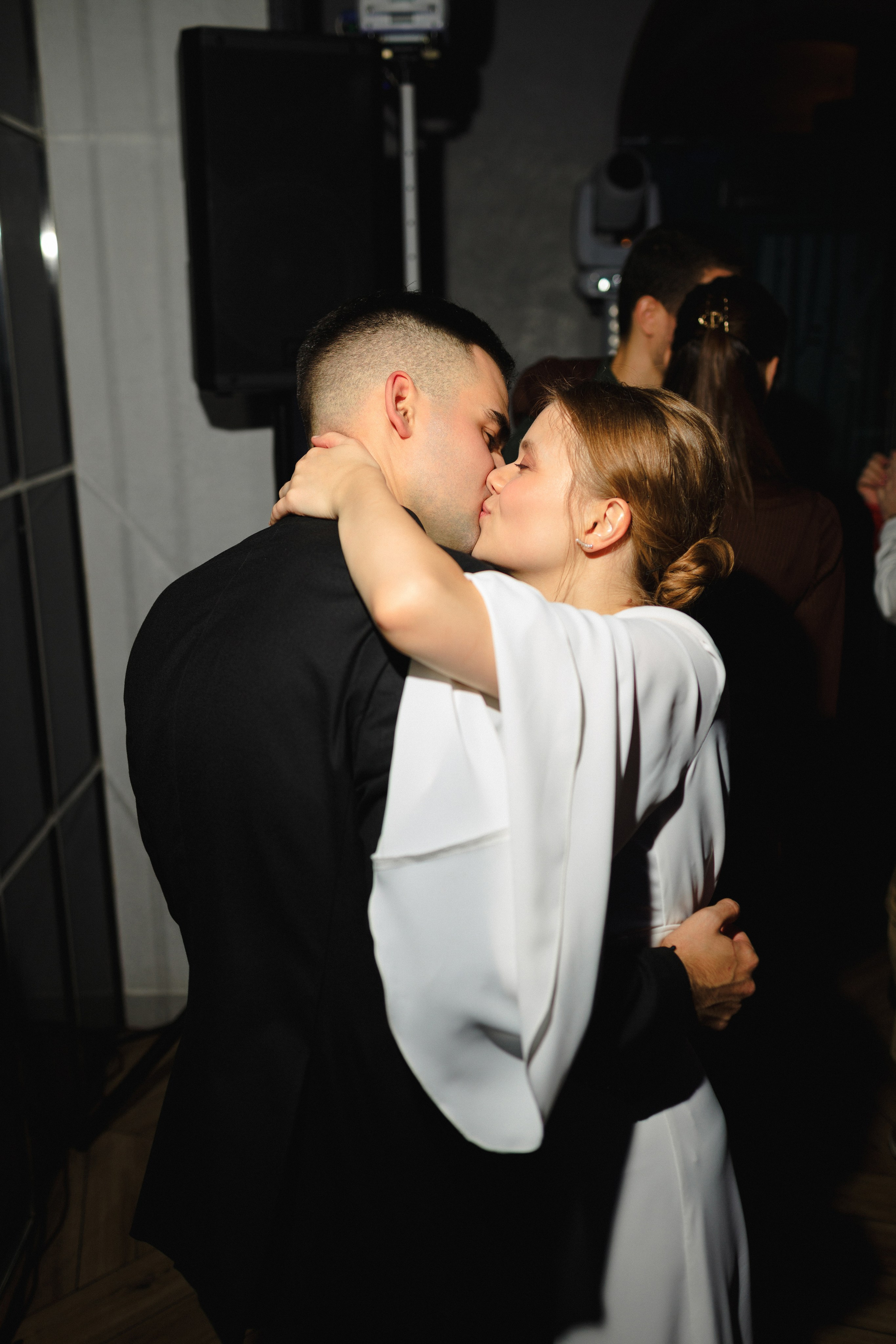 Саша & Даша. Свадебный фотограф в Минске Владислав Бабич