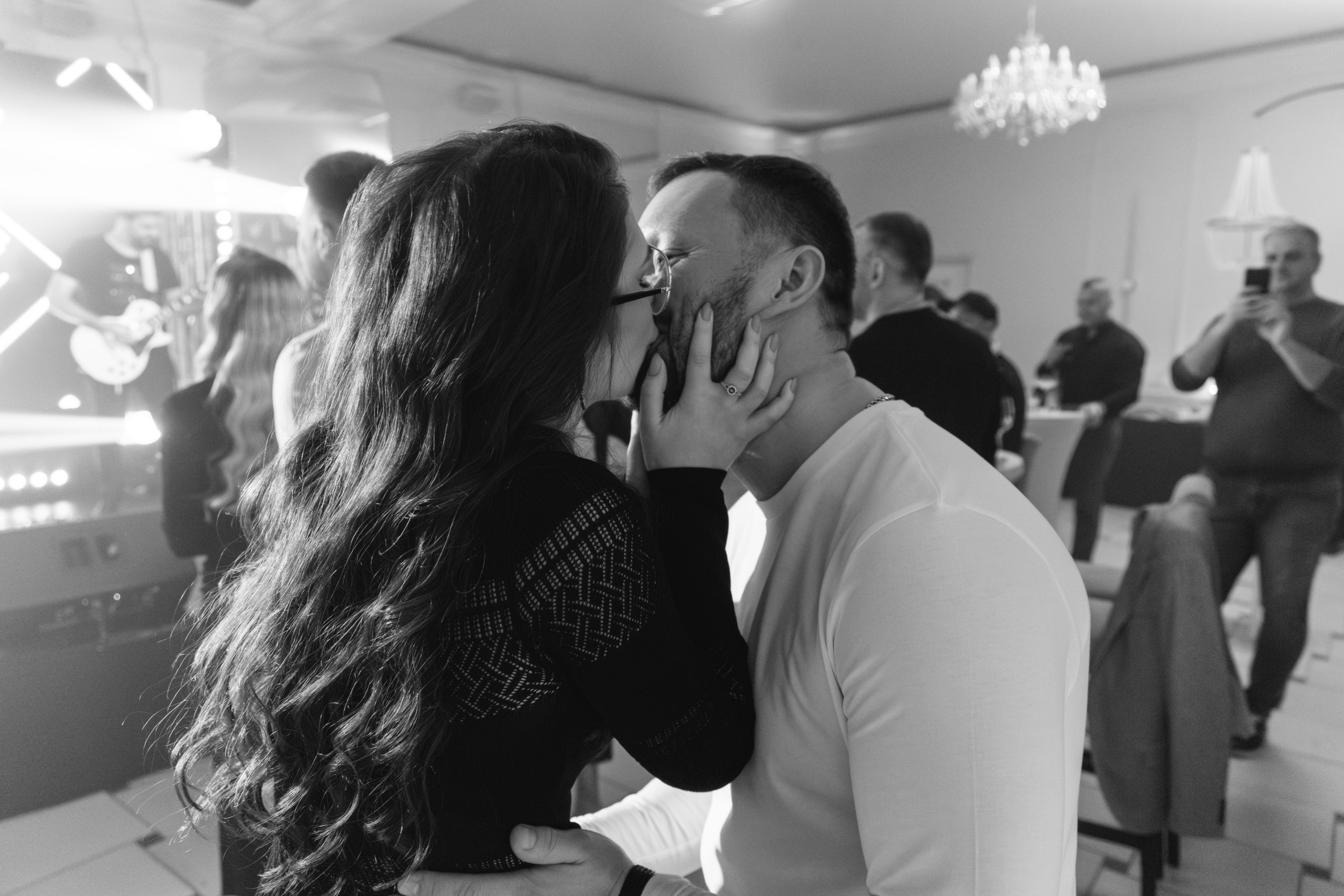 SASHA 30 feat. Кай Метов. Свадебный фотограф в Минске Владислав Бабич